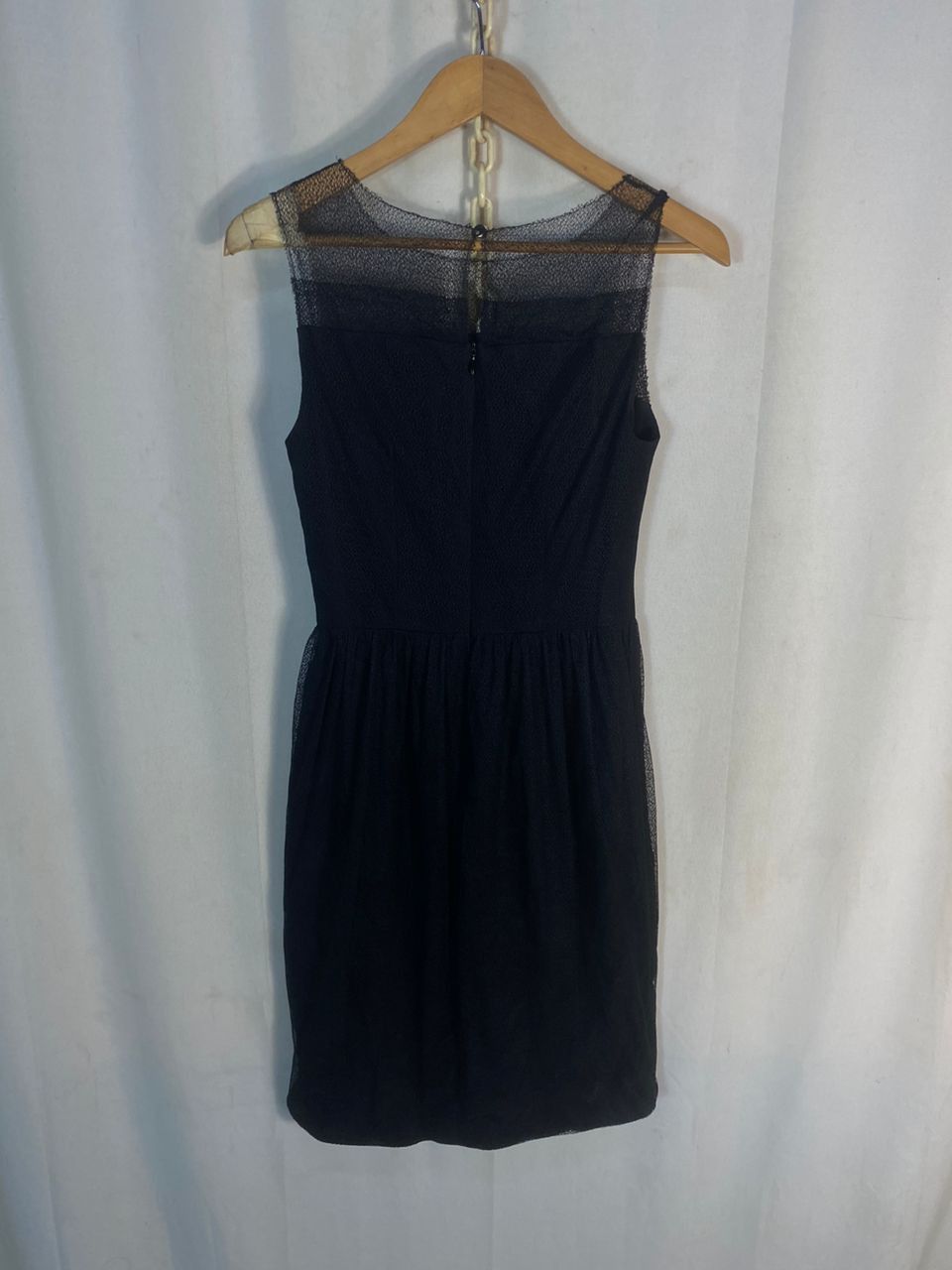 Jason Wu 🔥Best price 🔥Jason wu “spring 2010” dress made in usa Size S / US 4 / IT 40 - 12 Thumbnail