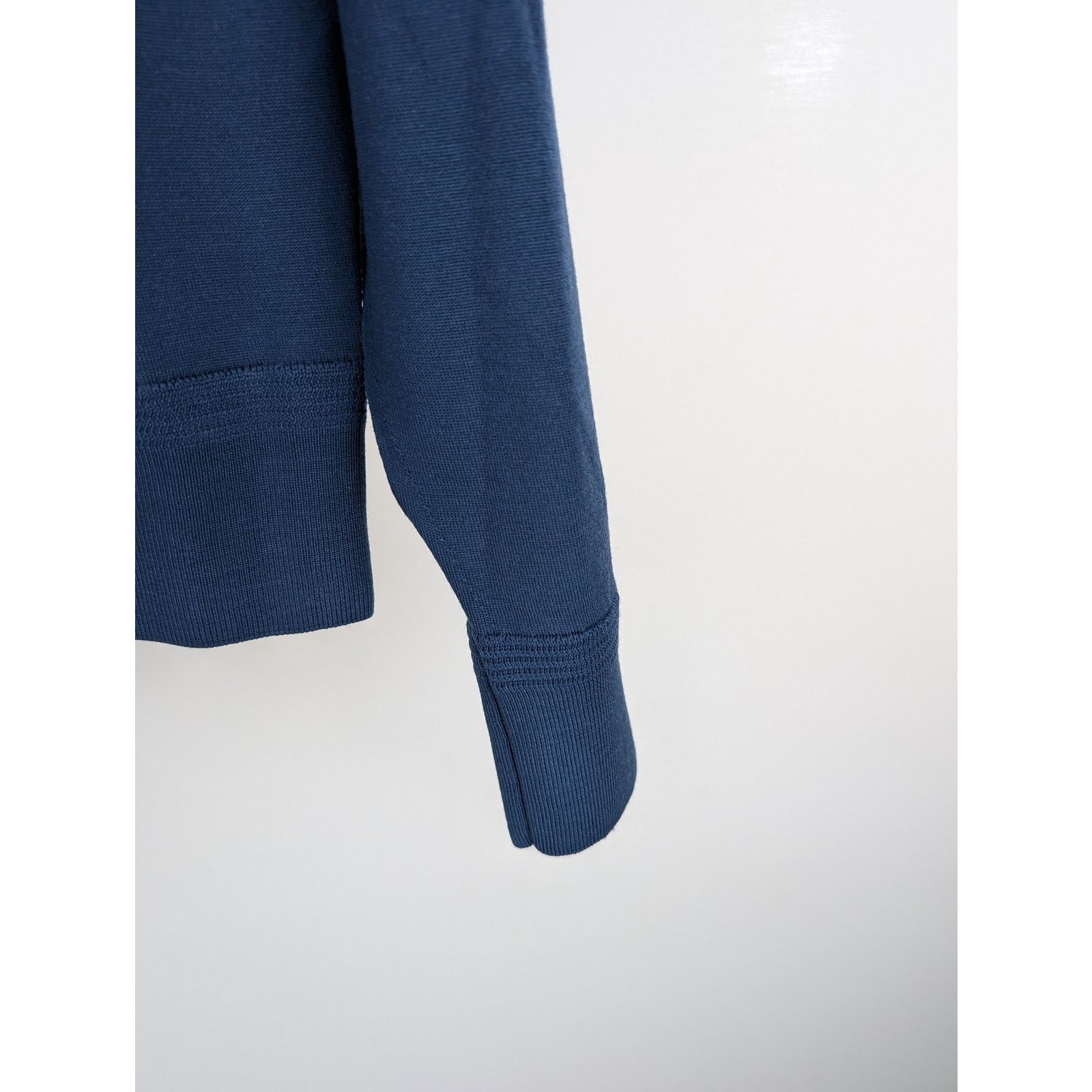 Tom Ford o1rshd1 Sweatshirt in Blue Size US M / EU 48-50 / 2 - 4 Thumbnail