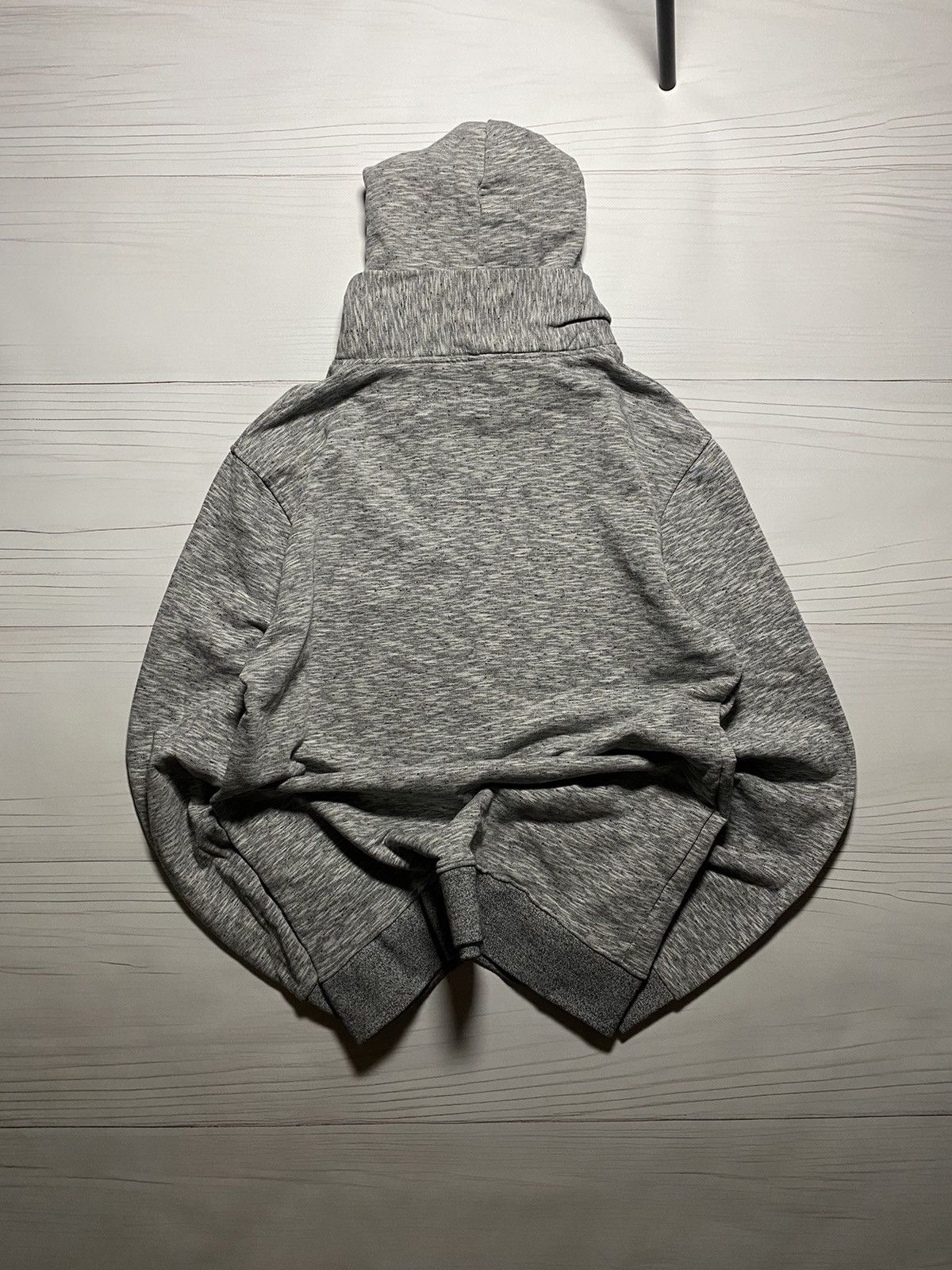 True Religion × Vintage Vintage True Religion USA Big logo japanes y2k hoodie Size US M / EU 48-50 / 2 - 2 Thumbnail
