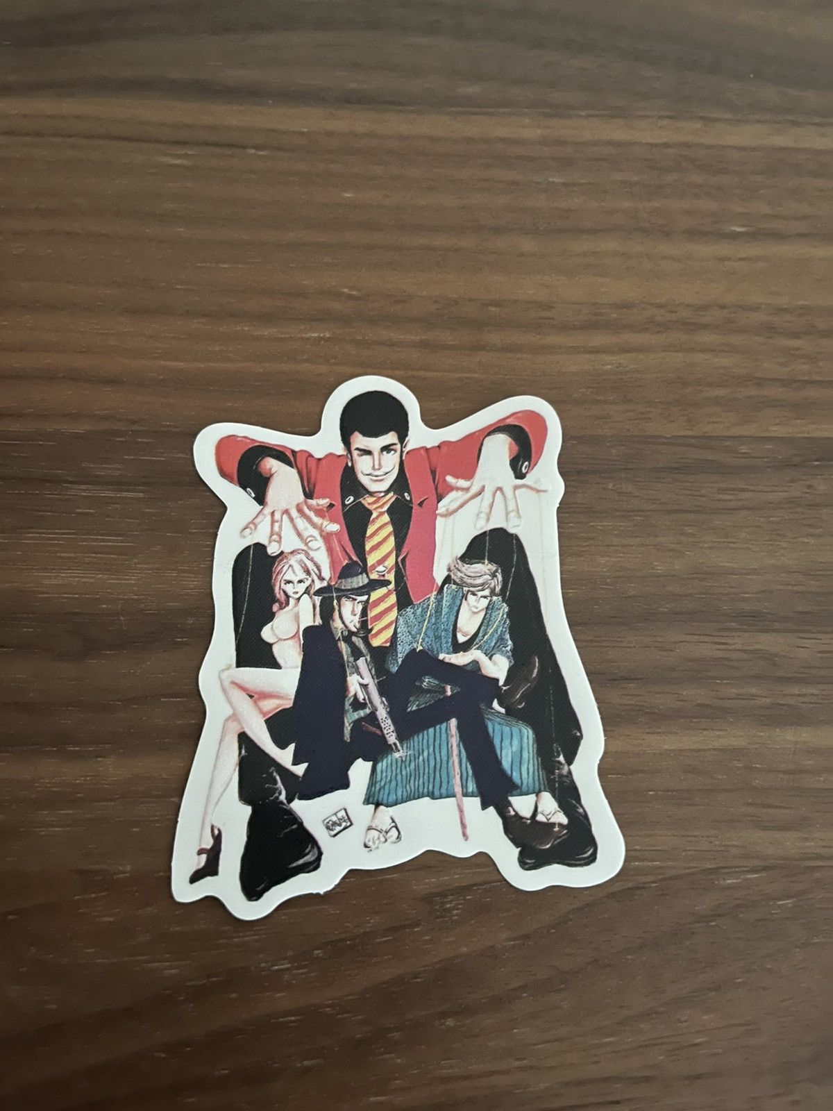 Supreme Supreme stickers pack 72 Size ONE SIZE - 2 Thumbnail