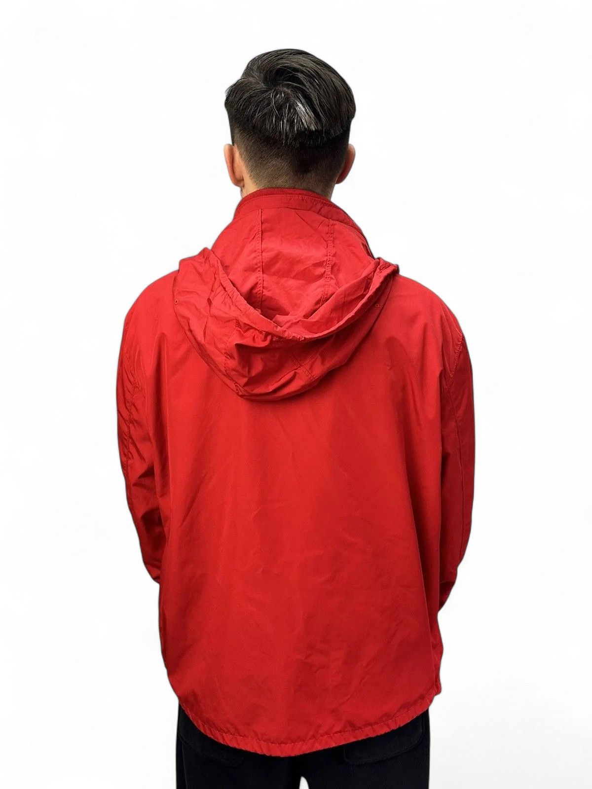 Denim & Supply Ralph Lauren Polo Ralph Lauren Vintage Oversized Classic Jacket Y2K Style Size US L / EU 52-54 / 3 - 12 Thumbnail