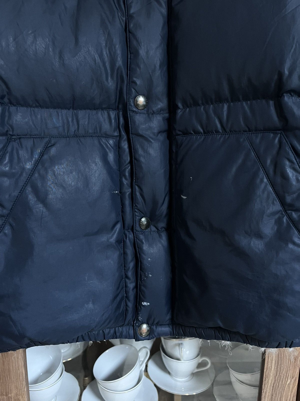 Polo Ralph Lauren Polo Ralph Lauren Down jacket Men’s Navy L Size US L / EU 52-54 / 3 - 5 Thumbnail