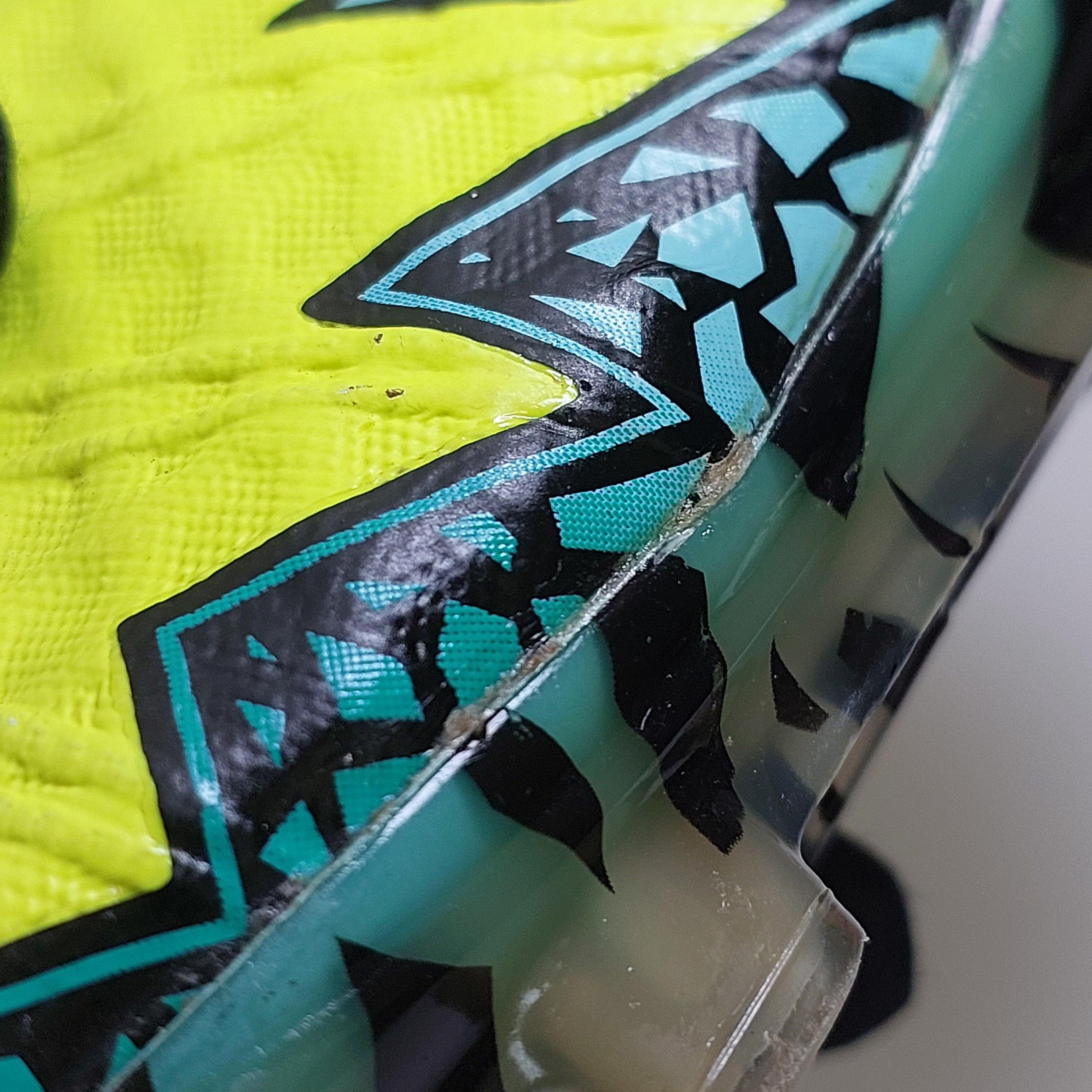 Nike Hypervenom Phantom II Elite SG-PRO 747489-703 US8.5 UK7.5 Size US 8.5 / EU 41-42 - 14 Thumbnail