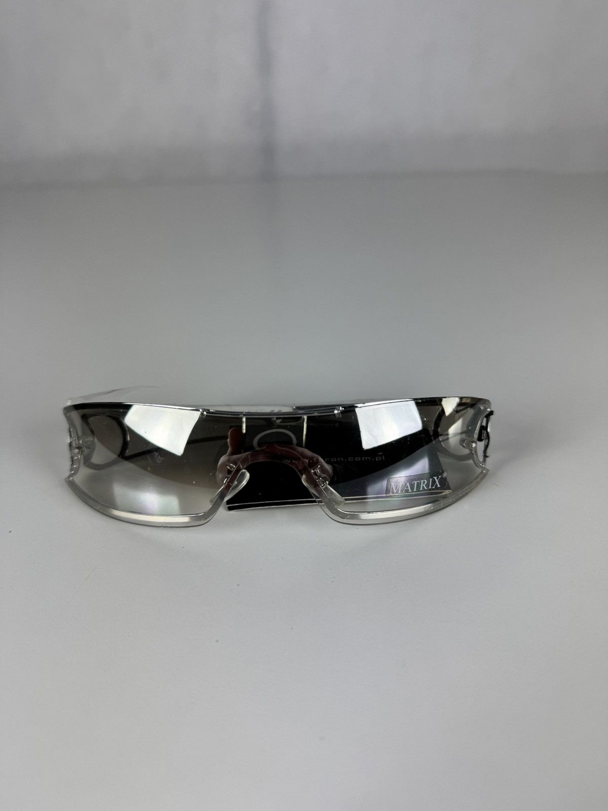 Vintage Sunglasess Size ONE SIZE - 1 Thumbnail