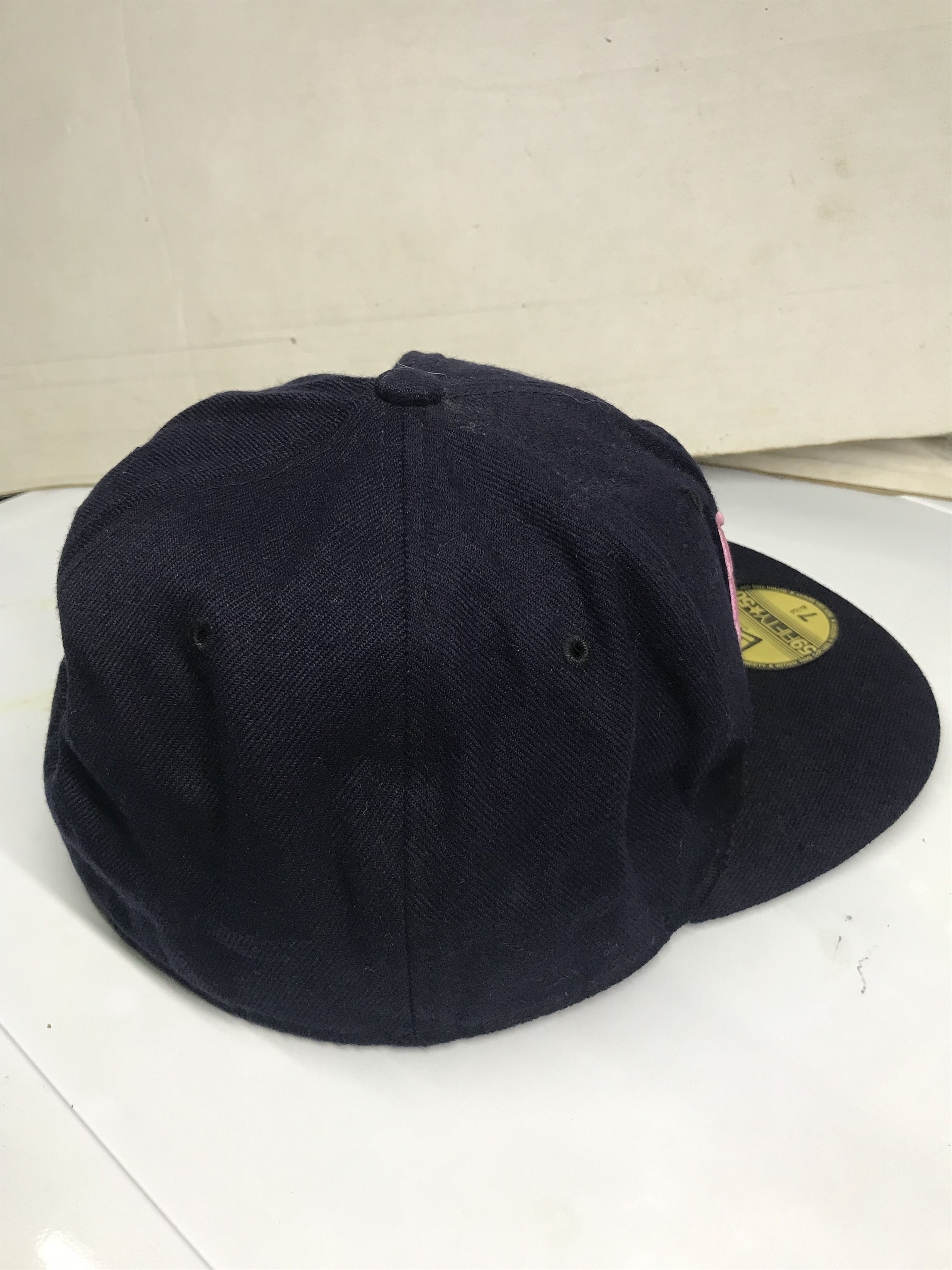Anime Vintage New Era Hello Kitty Baseball Hat Size ONE SIZE - 4 Thumbnail