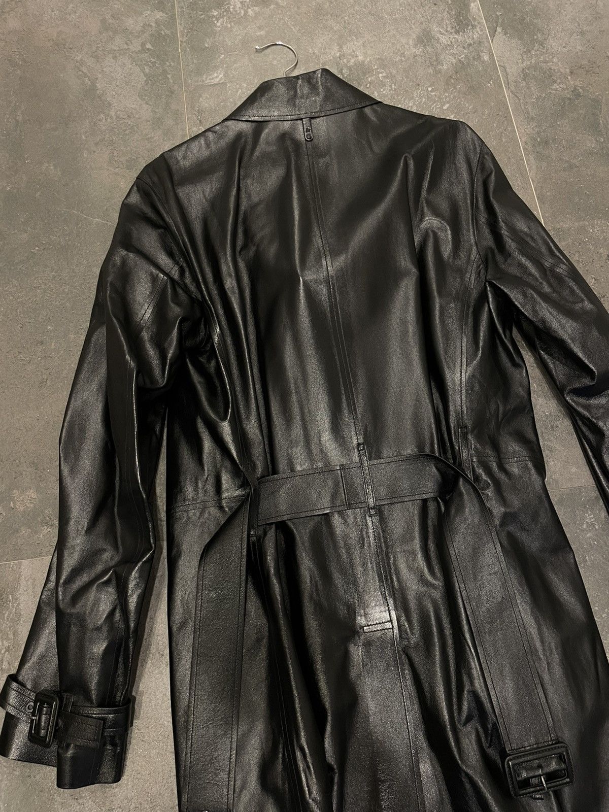 Mackage Mackage Leather Jacket Size US M / EU 48-50 / 2 - 4 Thumbnail