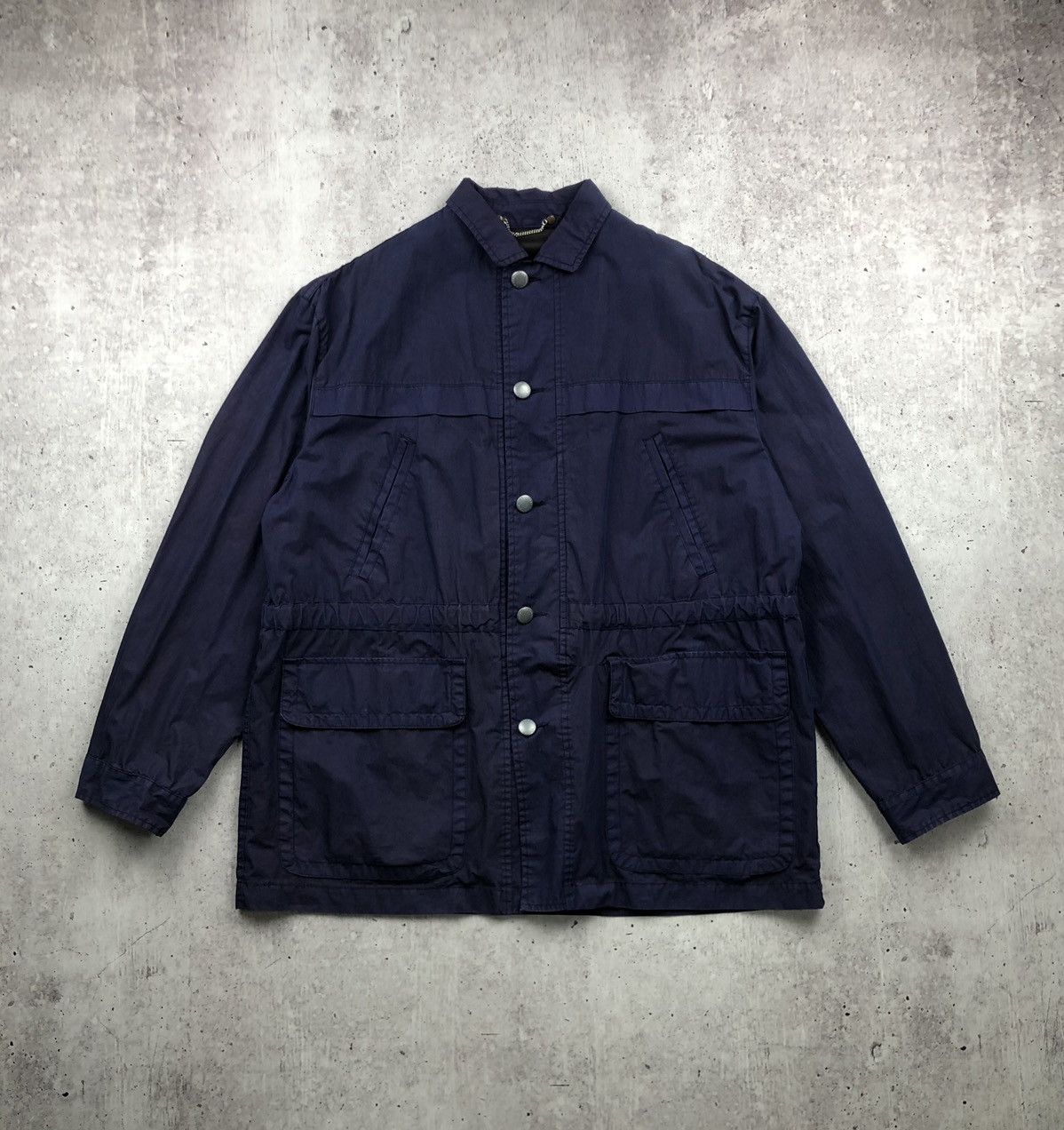 C.P. Company × Streetwear × Vintage C. P. Company Vintage 90s 