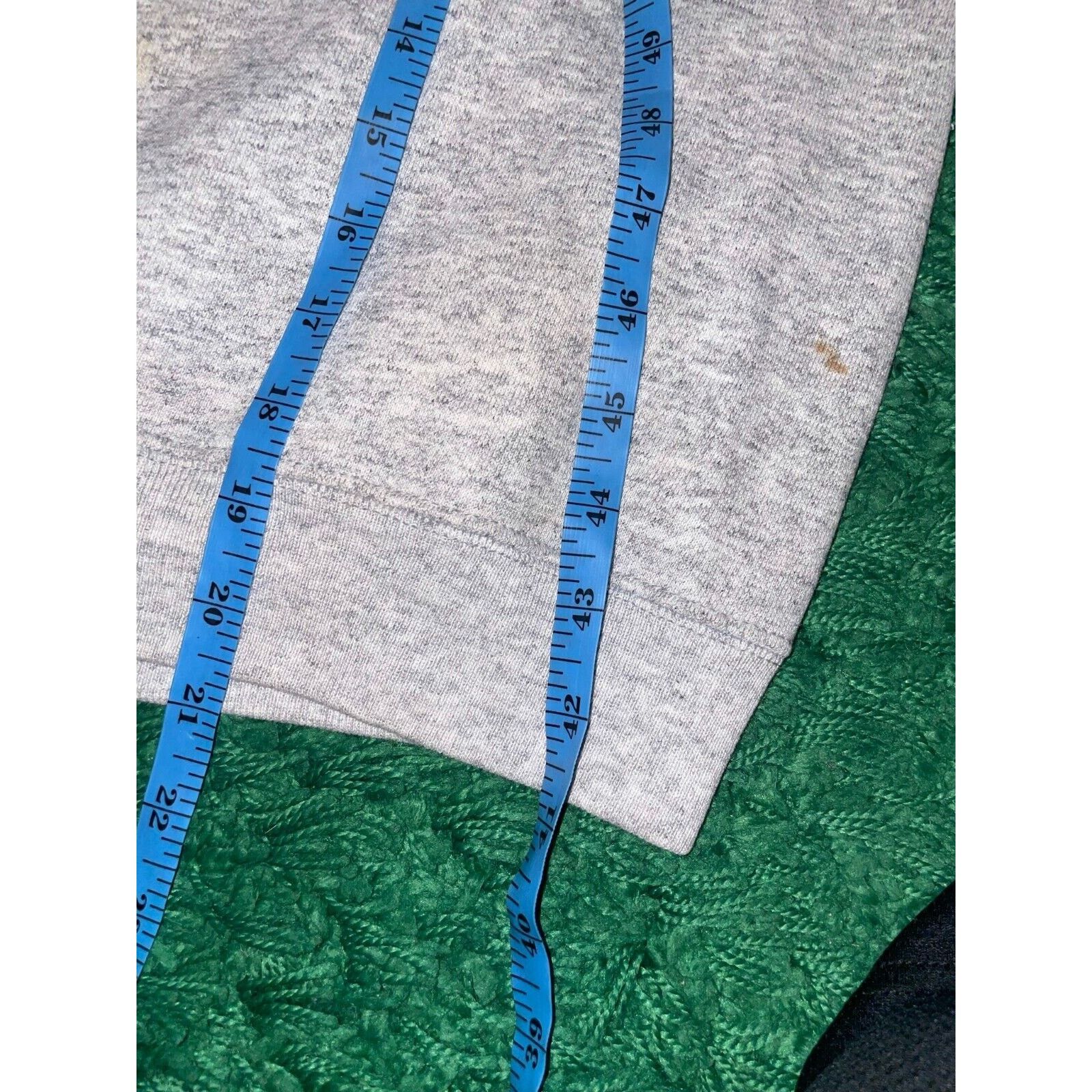 Vintage Vintage Womens Aspen Hoodie Snowmass Swim Team Swim 1980s Size L / US 10 / IT 46 - 11 Thumbnail