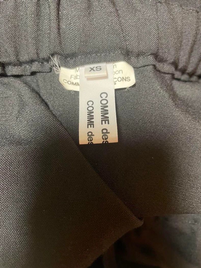 Comme des Garcons Comme des Garcons size XS Balloon pants Size 24" / US 00 / IT 34 - 4 Thumbnail