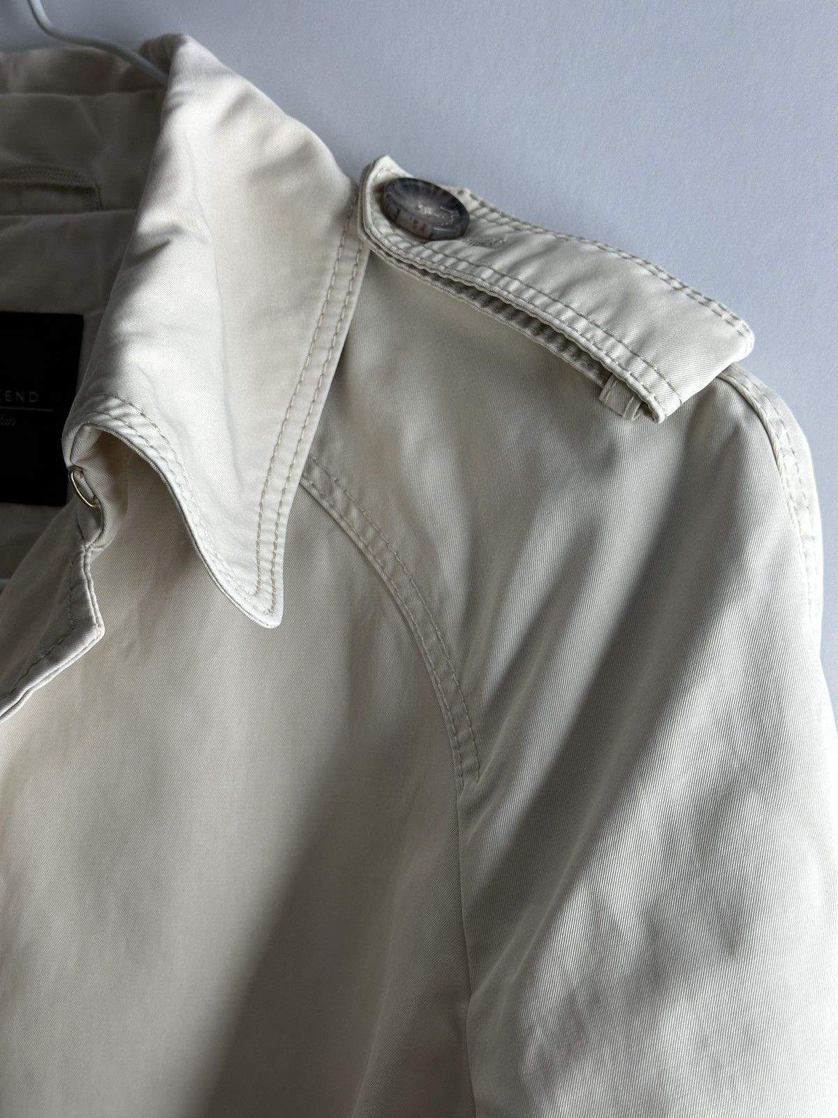 Weekend Max Mara Max mara weekend trench Size M / US 6-8 / IT 42-44 - 8 Thumbnail