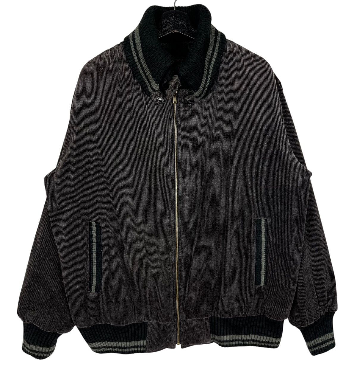 Woolrich Woolen Mills Woolrich Jacket Size US L / EU 52-54 / 3 - 1 Thumbnail