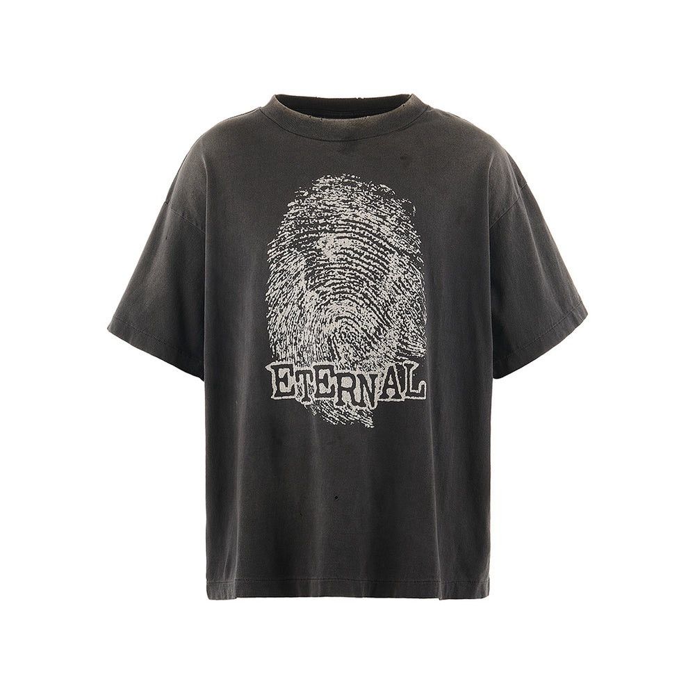 Saint Michael Saint Michael CHOSEN SS TEE Size US XL / EU 56 / 4 - 1 Thumbnail