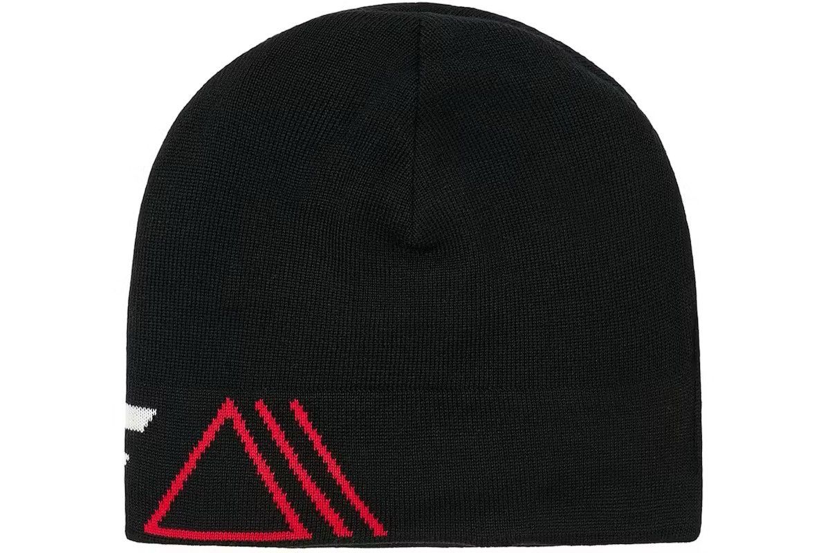 Palace palace polartec reversible beanie Size ONE SIZE - 2 Thumbnail