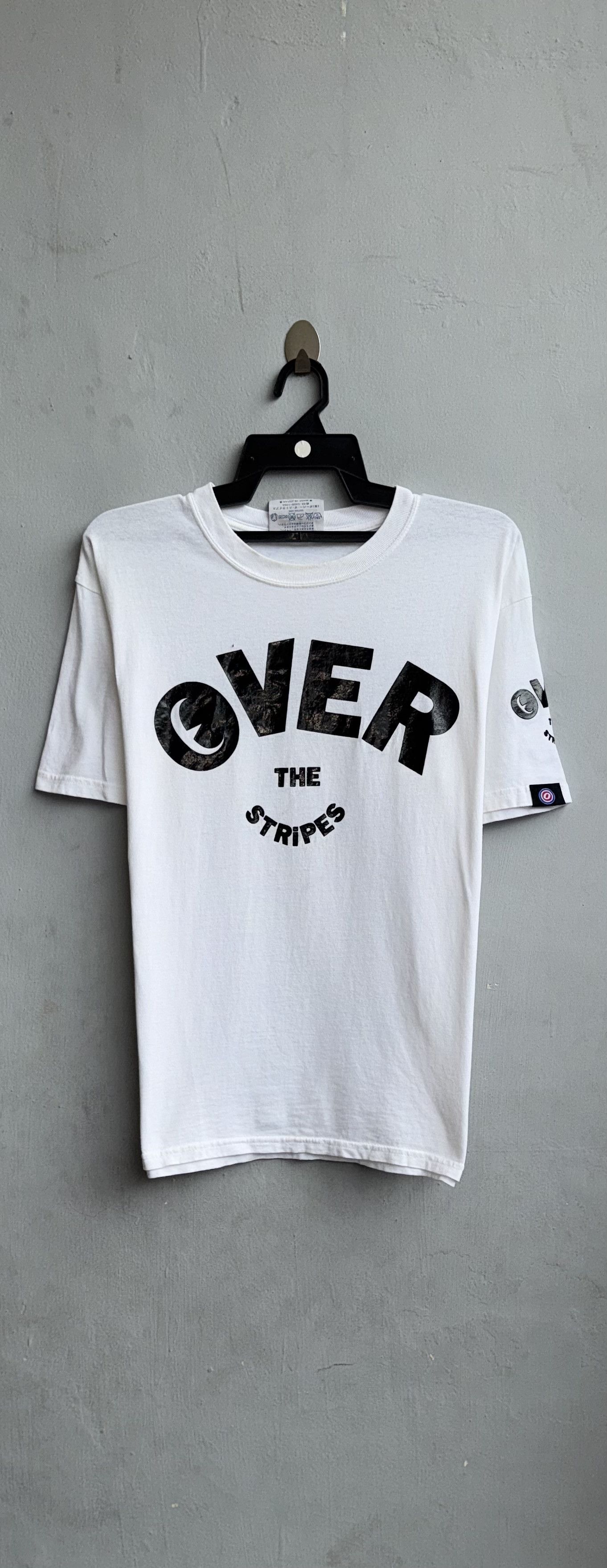 OVER THE STRiPES Over The Stripes Shirt Size US M / EU 48-50 / 2 - 1 Thumbnail