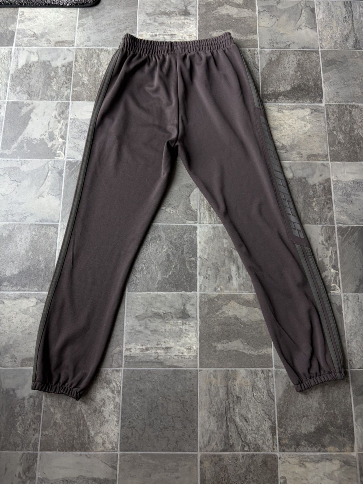 Yeezy Adidas Calabasas Track Pants Size US 30 / EU 46 - 3 Thumbnail
