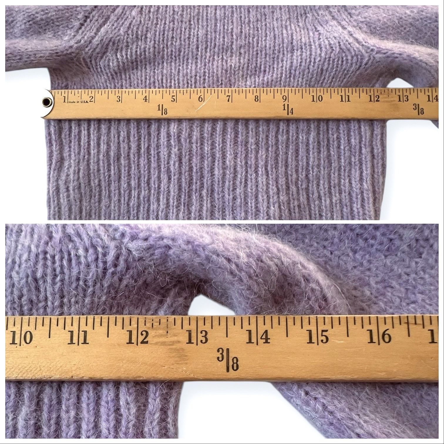 ROTATE ROTATE BIRGER CHRISTENSEN Rosemary Wool Cardigan With Button Size XS / US 0-2 / IT 36-38 - 13 Thumbnail