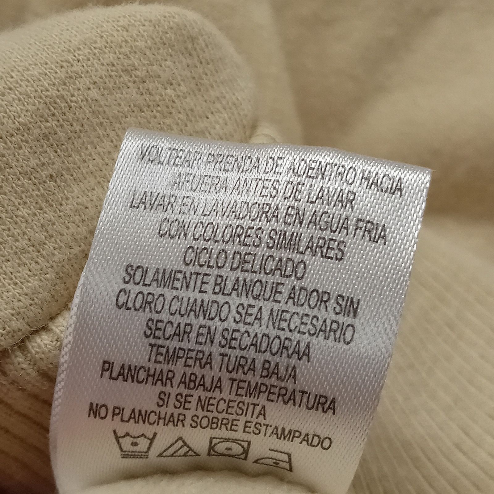 & Other Stories Lane Bryant Top 22/24 Womens 3/4 Sleeve Blouse Gray Pullover Size S / US 4 / IT 40 - 6 Thumbnail