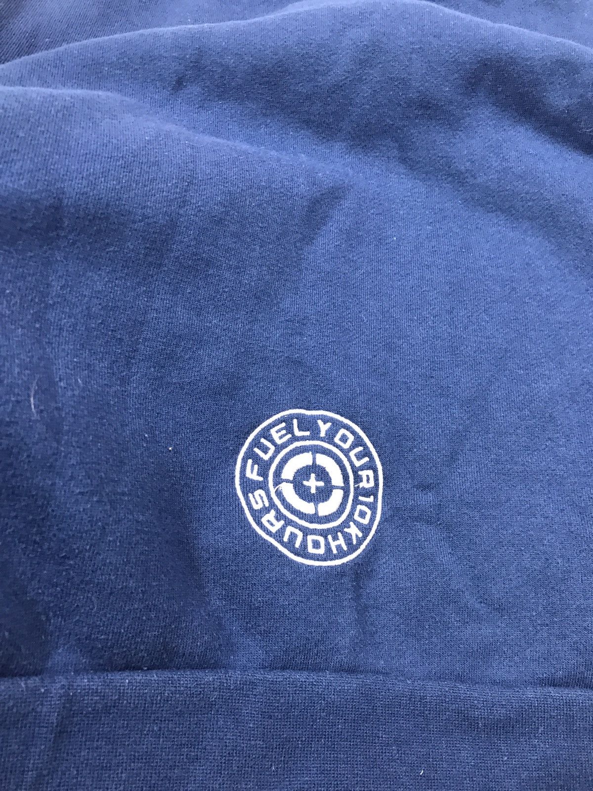 BMW × Vintage Vintage BMW Tuco Racing Full Zip Hoodie Size S M Size US S / EU 44-46 / 1 - 13 Thumbnail