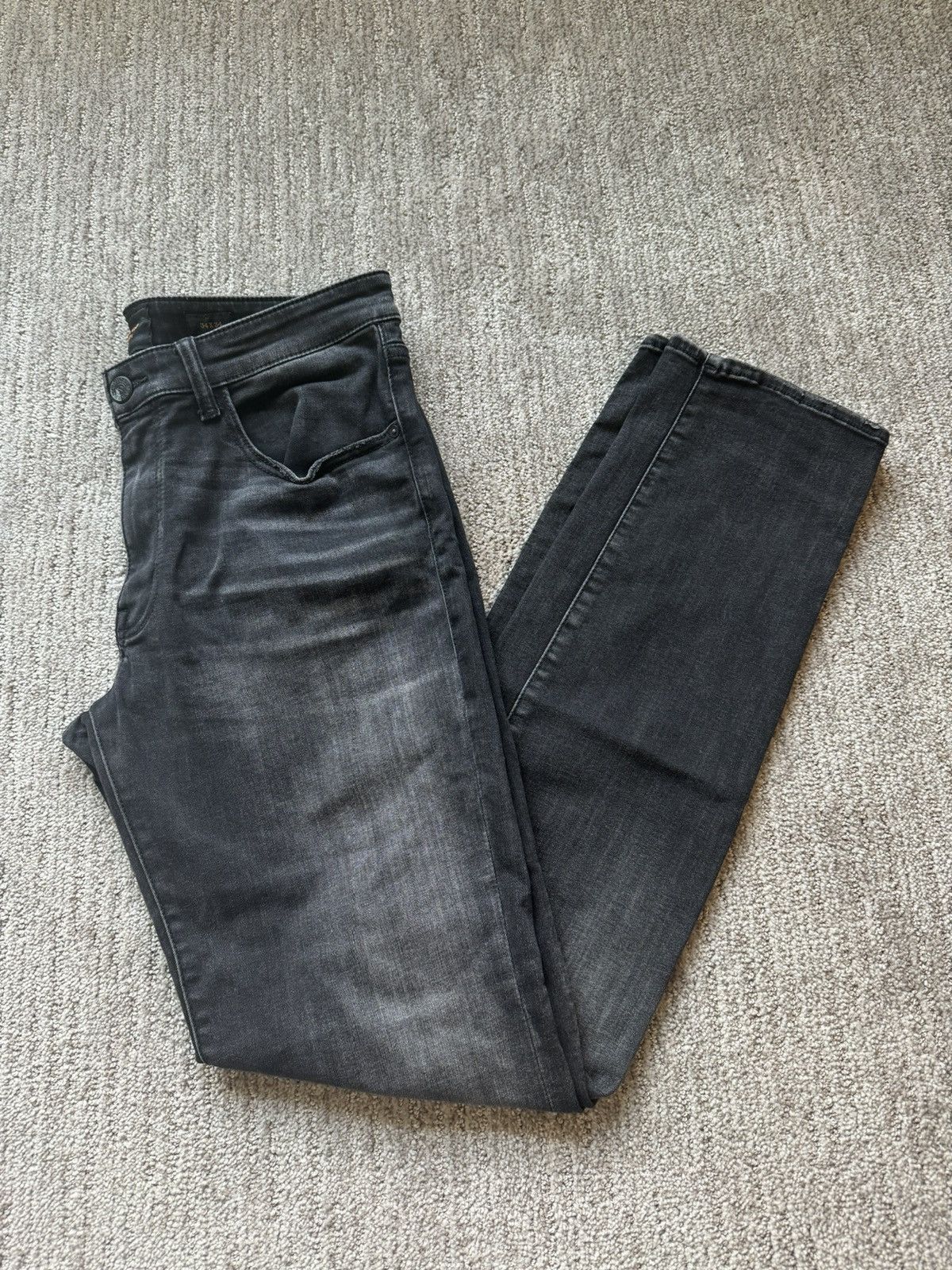 Other TALL GUYS!! Outpost Jeans 34 Long Size US 34 / EU 50 - 2 Thumbnail