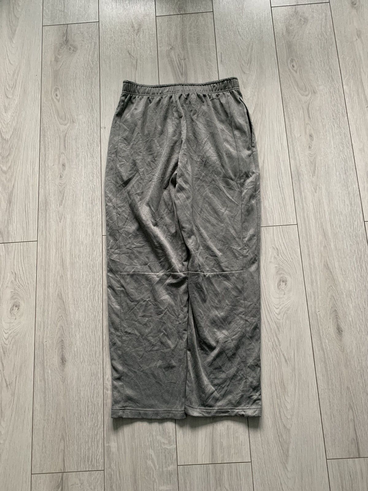 Nike Vintage nike track pants y2k acg gorpcore sweatpants Size US 34 / EU 50 - 3 Thumbnail