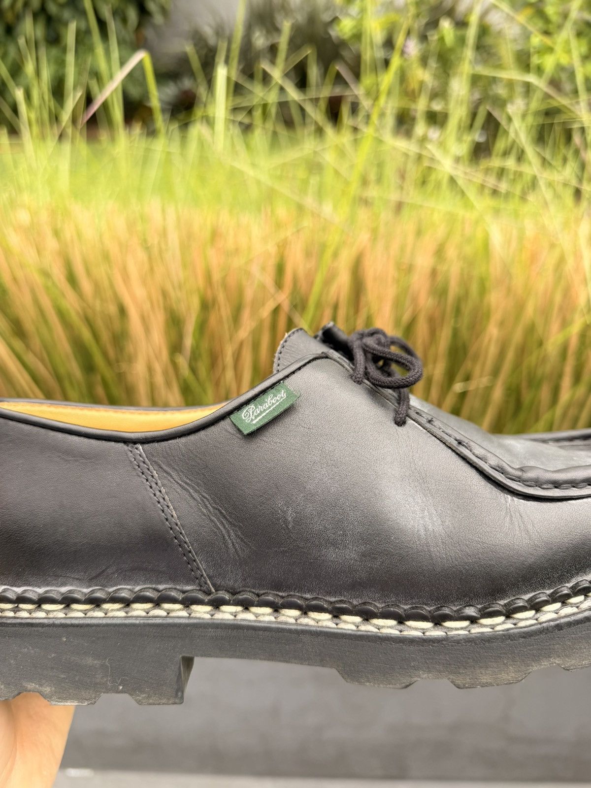 Paraboot Michael Marche II Size US 8 / EU 41 - 6 Thumbnail