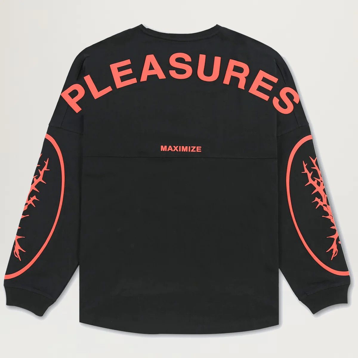 Pleasures Maximize Jersey