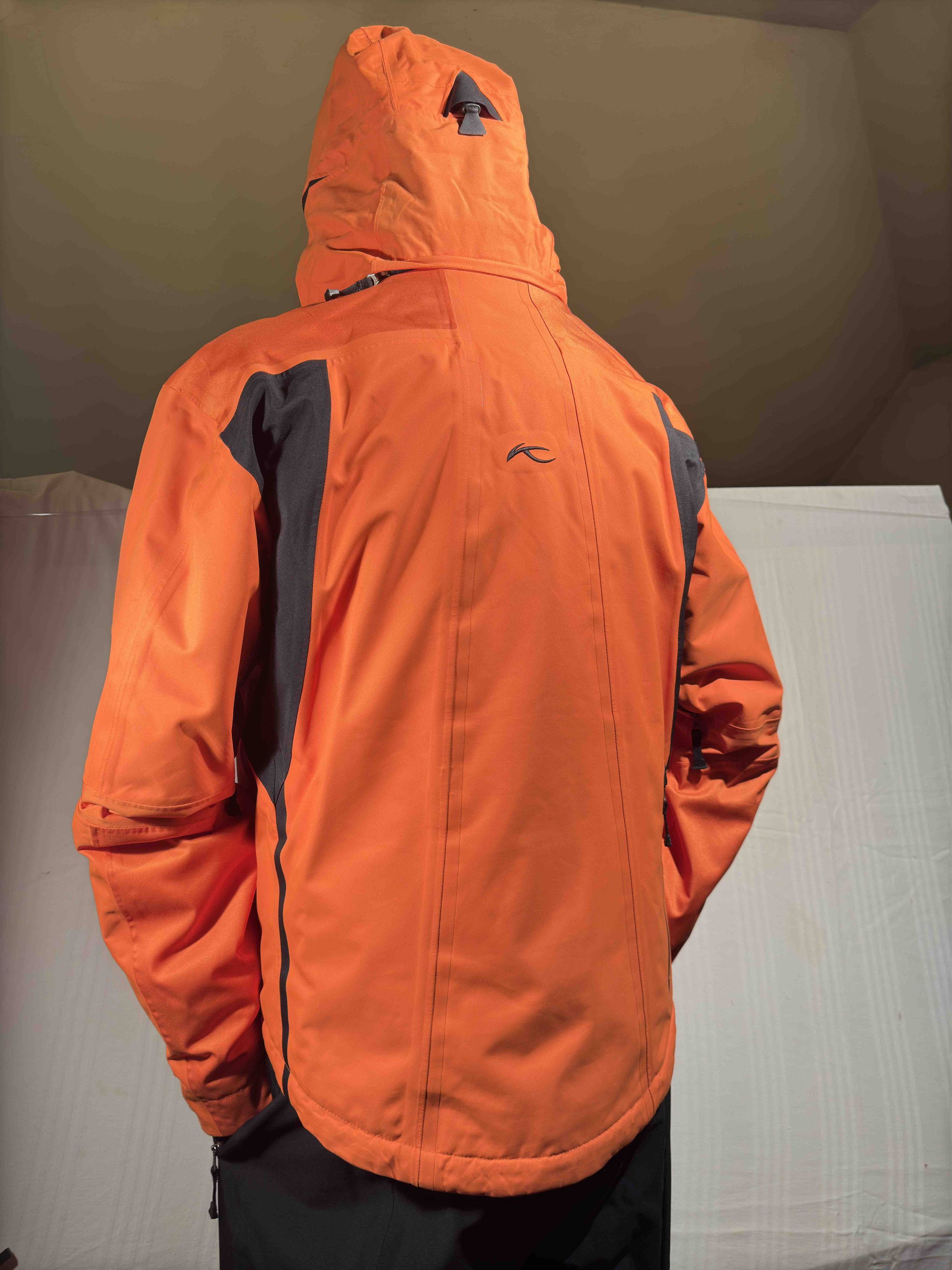 KJUS Kjus Snowsuit Size US L / EU 52-54 / 3 - 5 Thumbnail