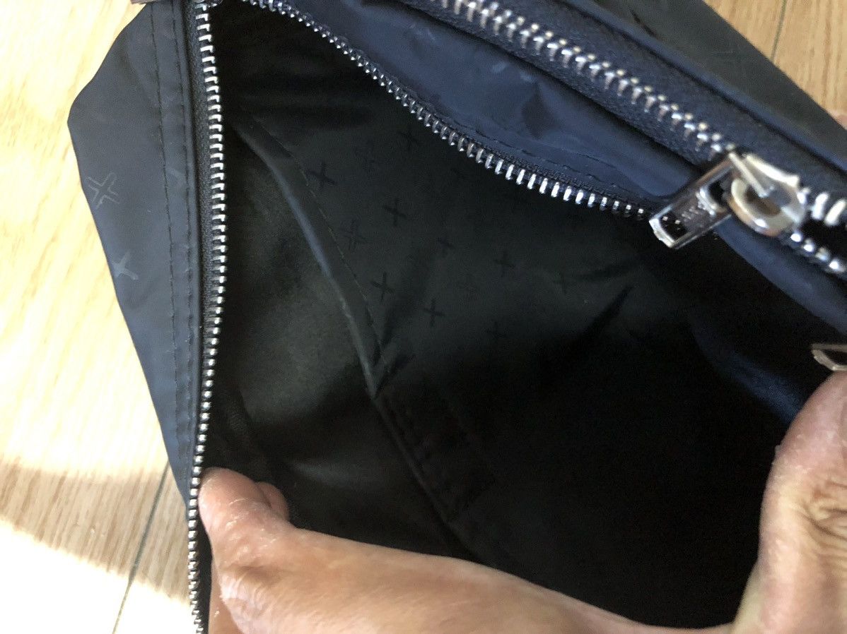 Porter Porter tanker monogram shoulder bag cross Size ONE SIZE - 3 Thumbnail