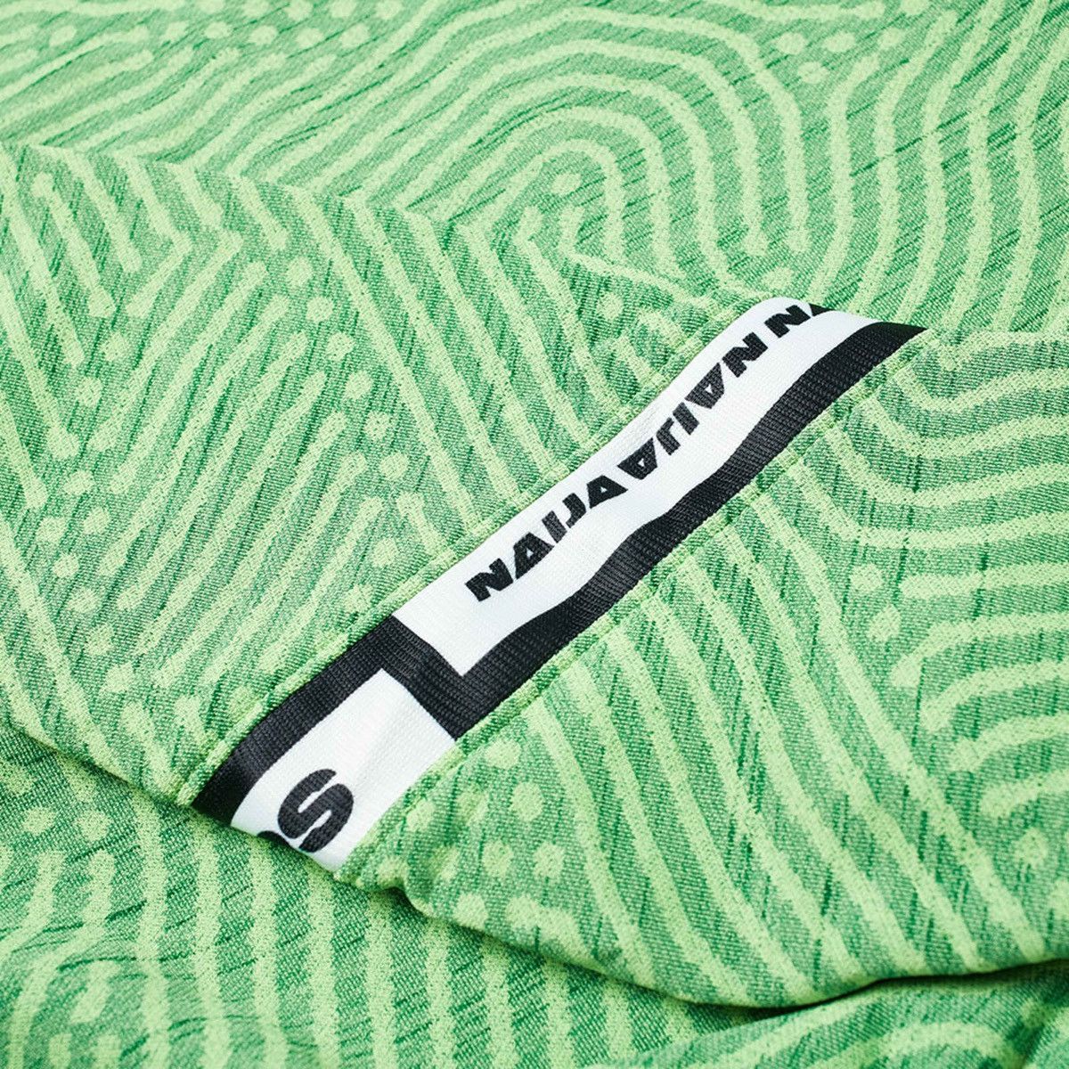 NIKE NIGERIA 2020 WARM-UP TOP