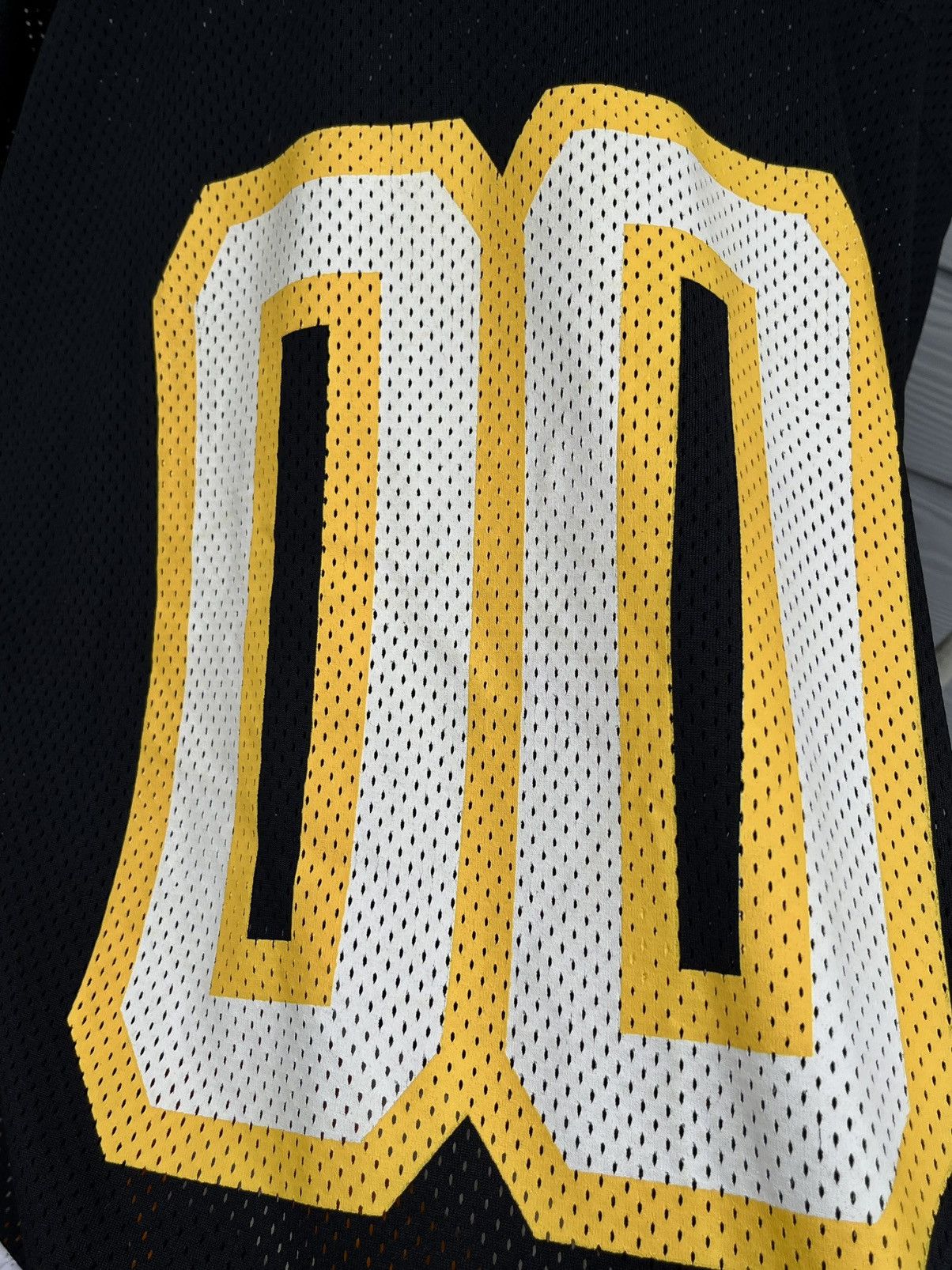 Mtv Jersey hockey beavis and butt head Size US XXL / EU 58 / 5 - 8 Thumbnail
