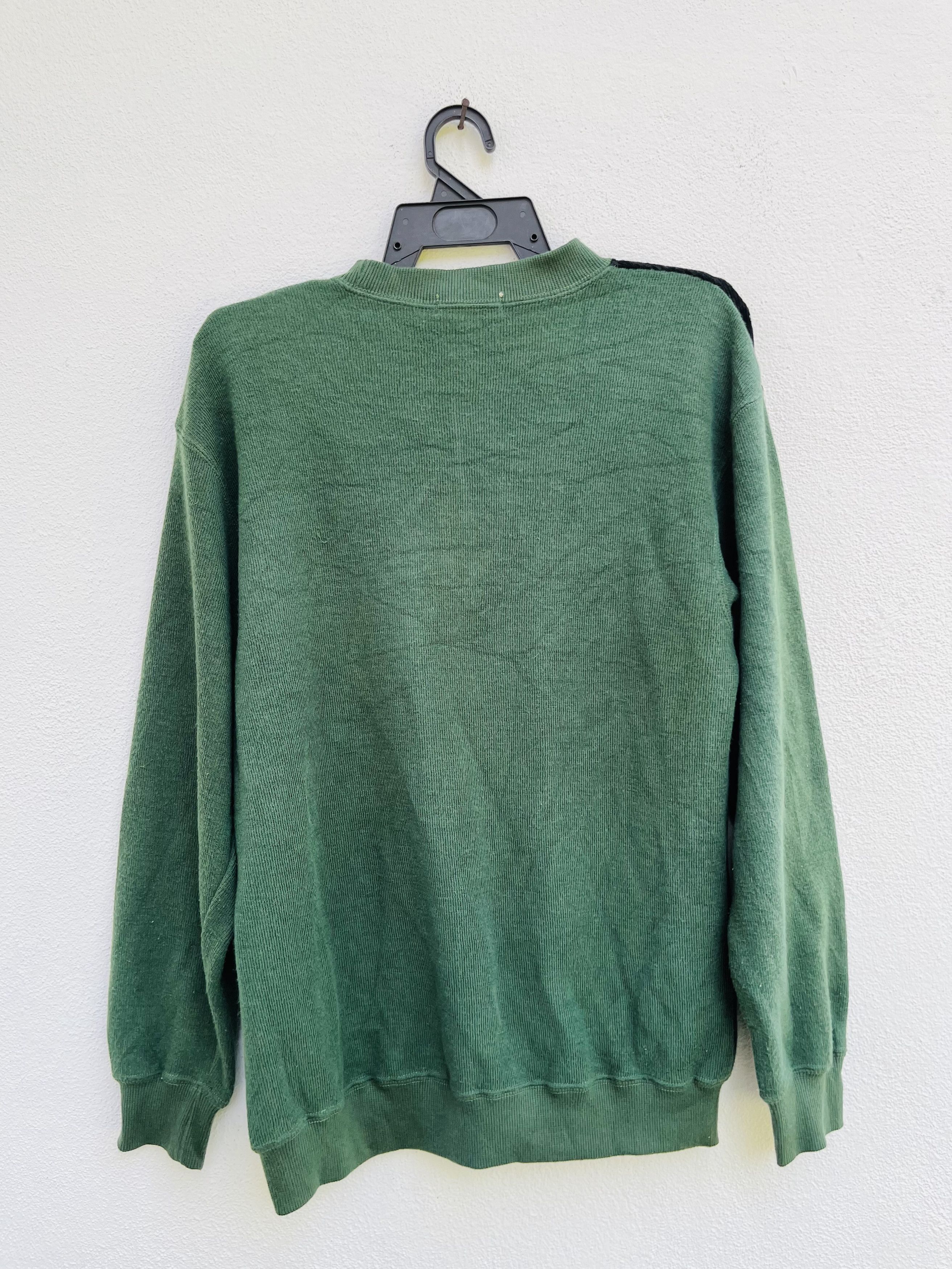 Japanese Brand Vintage Bay Side Feild Designer Fashion Style Size US M / EU 48-50 / 2 - 2 Thumbnail