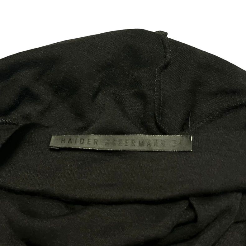Vivienne Westwood Vivienne Westwood size34 2000s Deformation Wool Tops Size S / US 4 / IT 40 - 3 Thumbnail