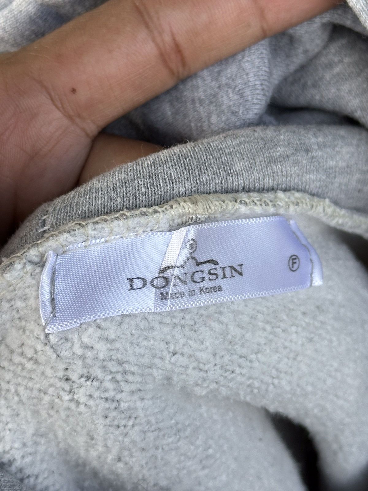 Designer 💥Baggy Style💥 Vintage America Big Logo Baggy Style💥 Size US XL / EU 56 / 4 - 3 Thumbnail