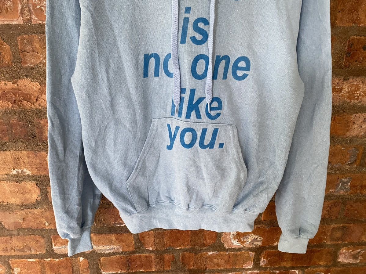 Japanese Brand Poem 🔥There is no one like you Size US M / EU 48-50 / 2 - 4 Thumbnail