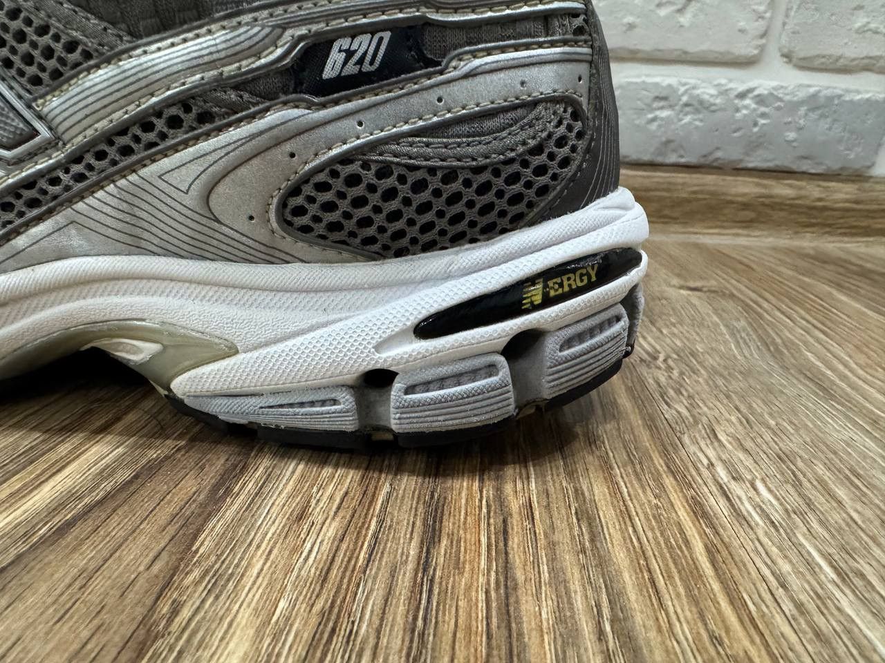 Other New Balance 620 Vintafe Sneakers Size US 10.5 / EU 43-44 - 8 Thumbnail