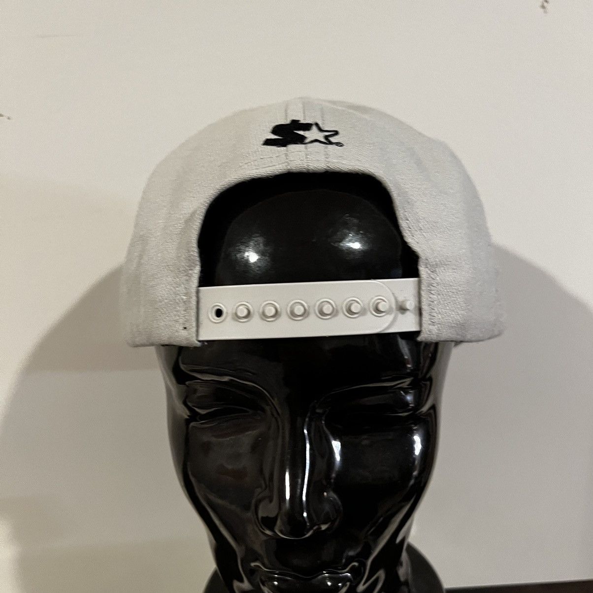 Supreme Supreme 4 Life Snapback 5-panel hat Size ONE SIZE - 19 Thumbnail