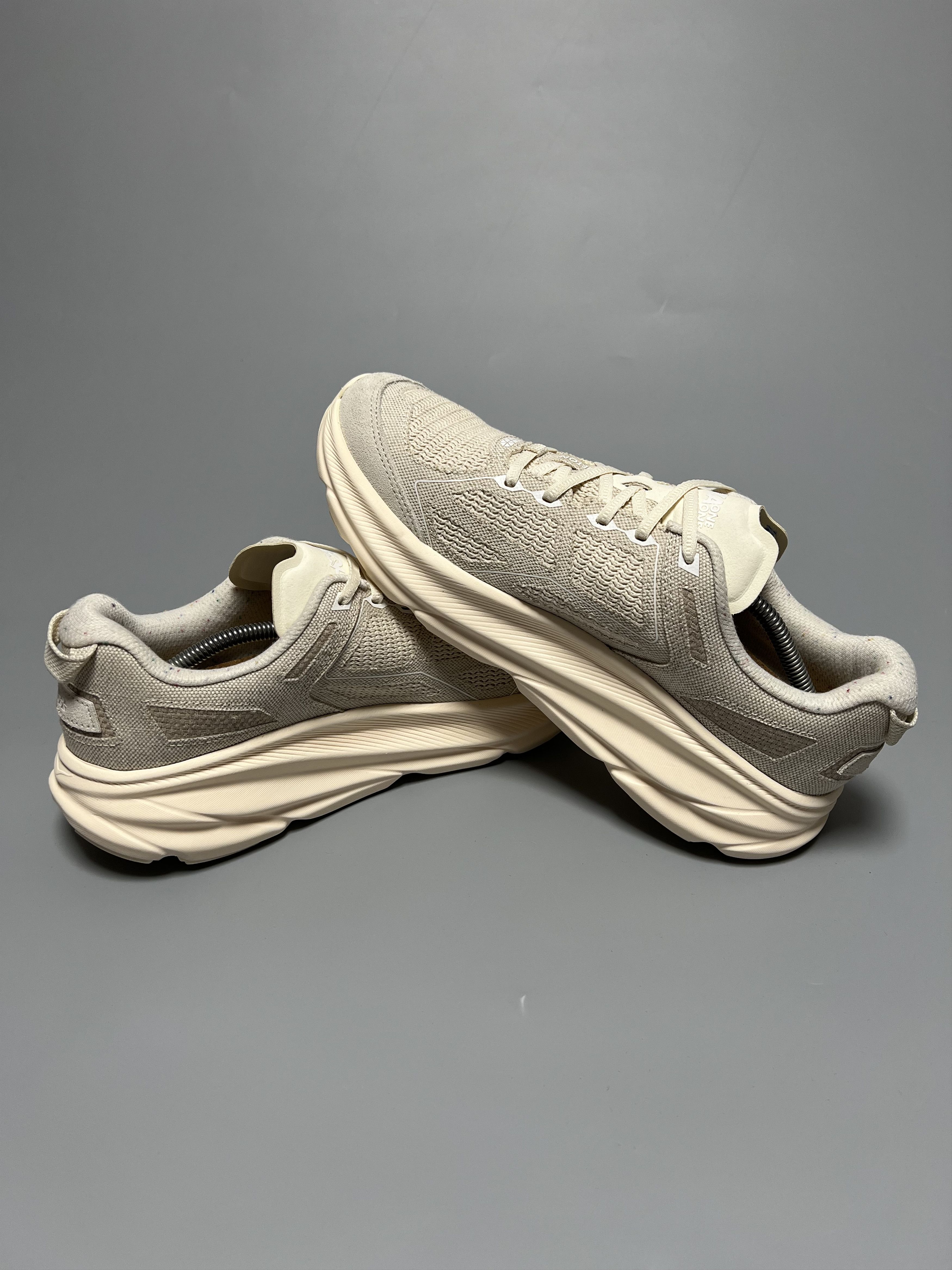 Hoka Hoka Clifton One 9 BP 'Vibrant Bloom' Size US 11 / EU 44 - 5 Thumbnail
