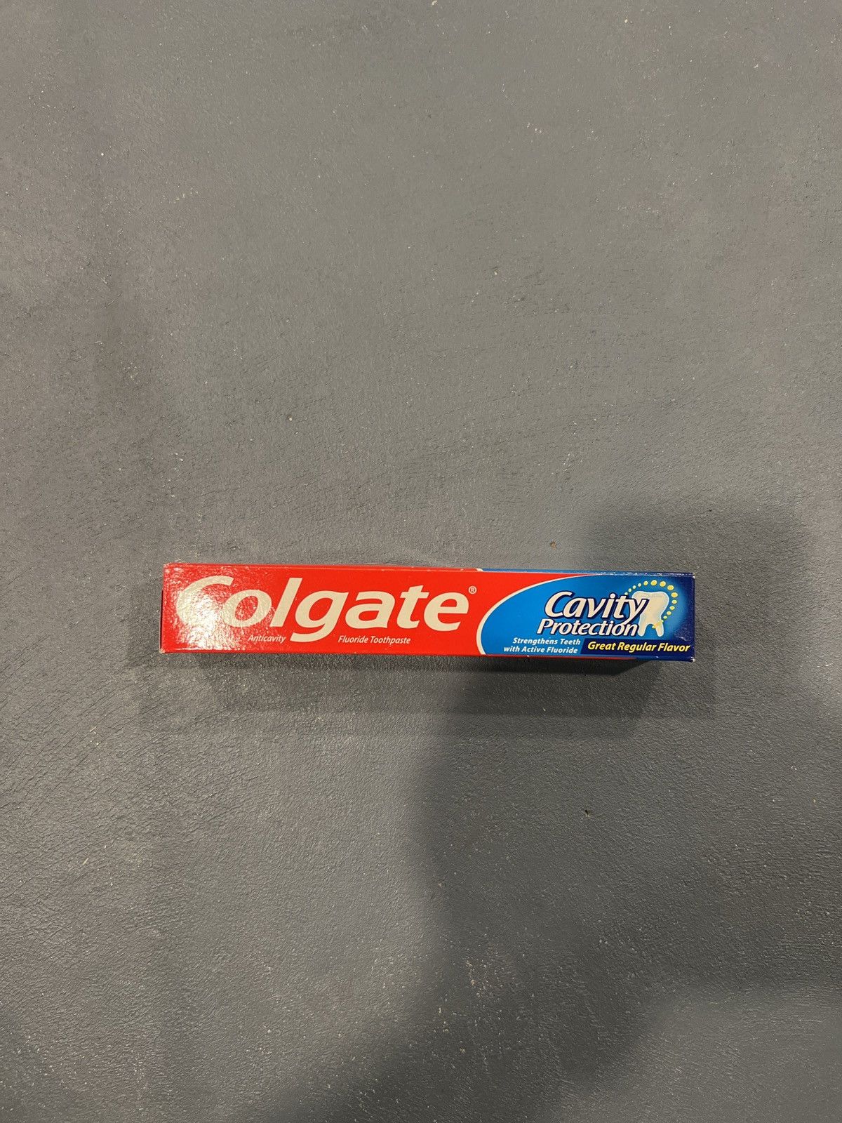 Supreme Supreme Colgate Toothpaste New in Box Size ONE SIZE - 4 Thumbnail