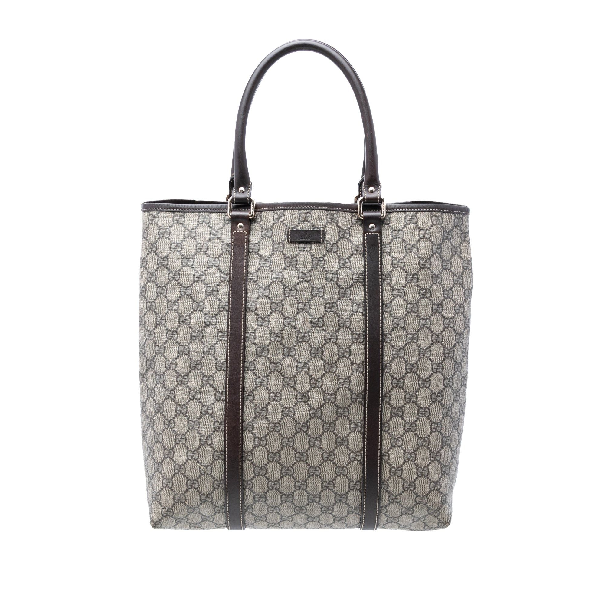 Gucci GG Supreme Joy Vertical Tote Size ONE SIZE - 1 Thumbnail