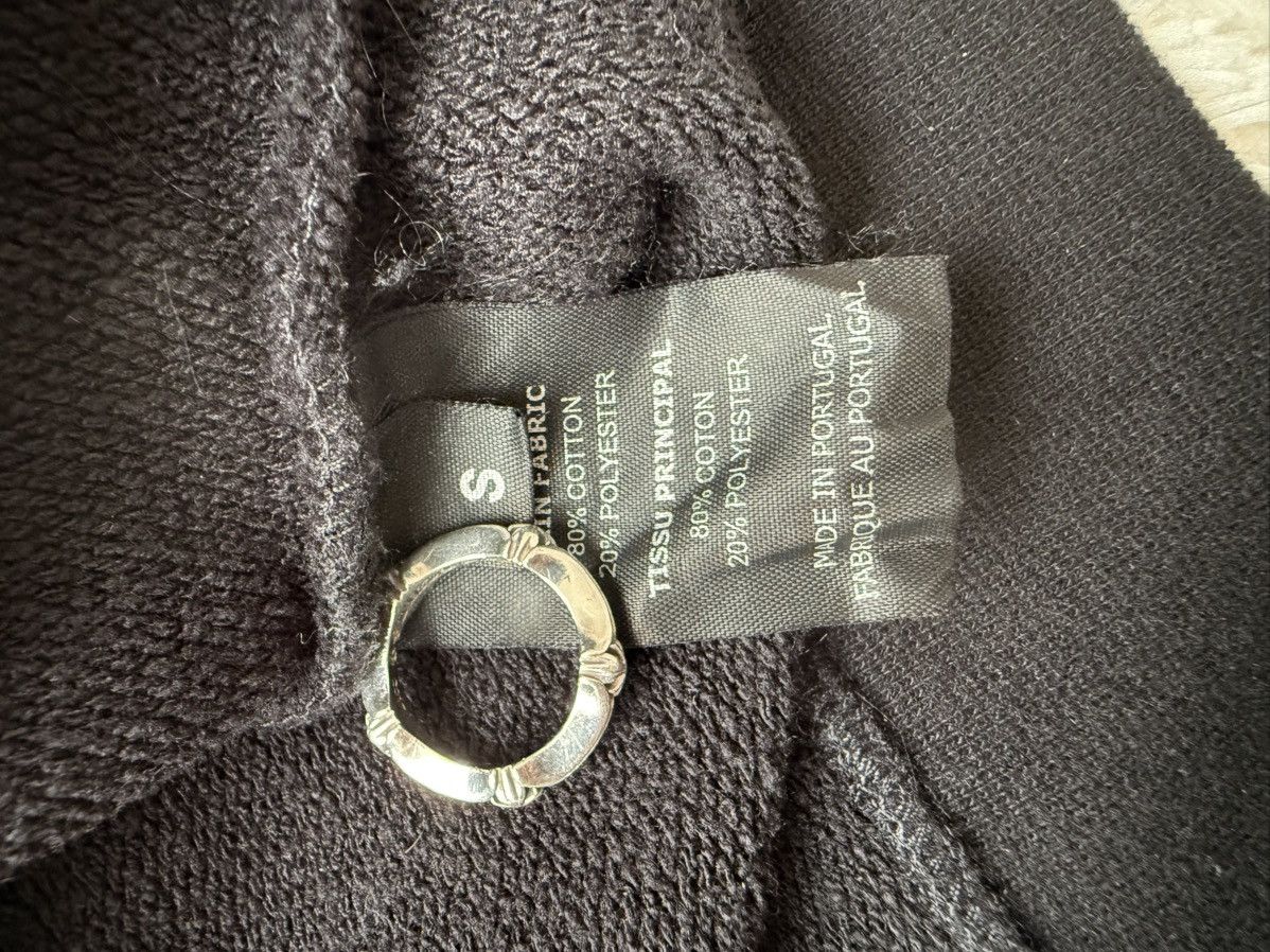 Vetements Vetements aw18 “misplaced” hoodie by demna gvasalia Size US S / EU 44-46 / 1 - 10 Thumbnail