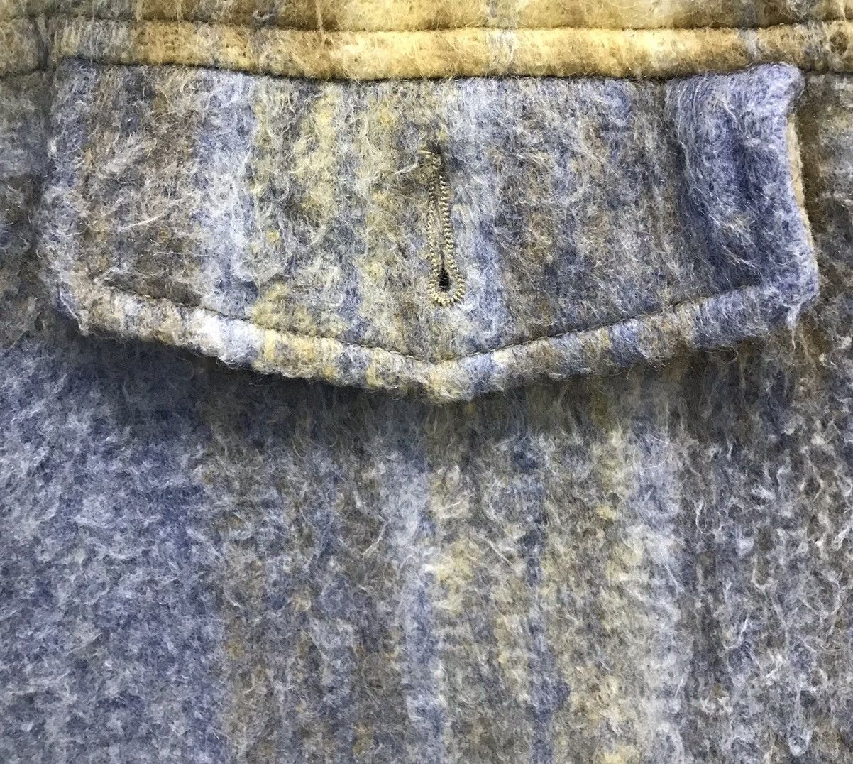 Vintage Vintage Zara Jacket Size US S / EU 44-46 / 1 - 4 Thumbnail