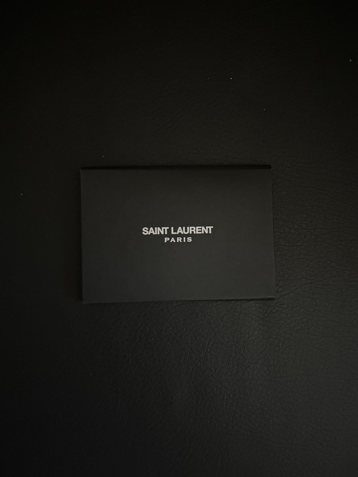 Saint Laurent Paris Saint Laurent Jimmy sandals Size US 10 / EU 43 - 9 Thumbnail