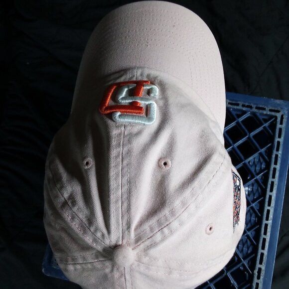 47 Brand NWT '47 San Diego Padres 1992 All-Star Game Strap Back Hat Size ONE SIZE - 4 Thumbnail