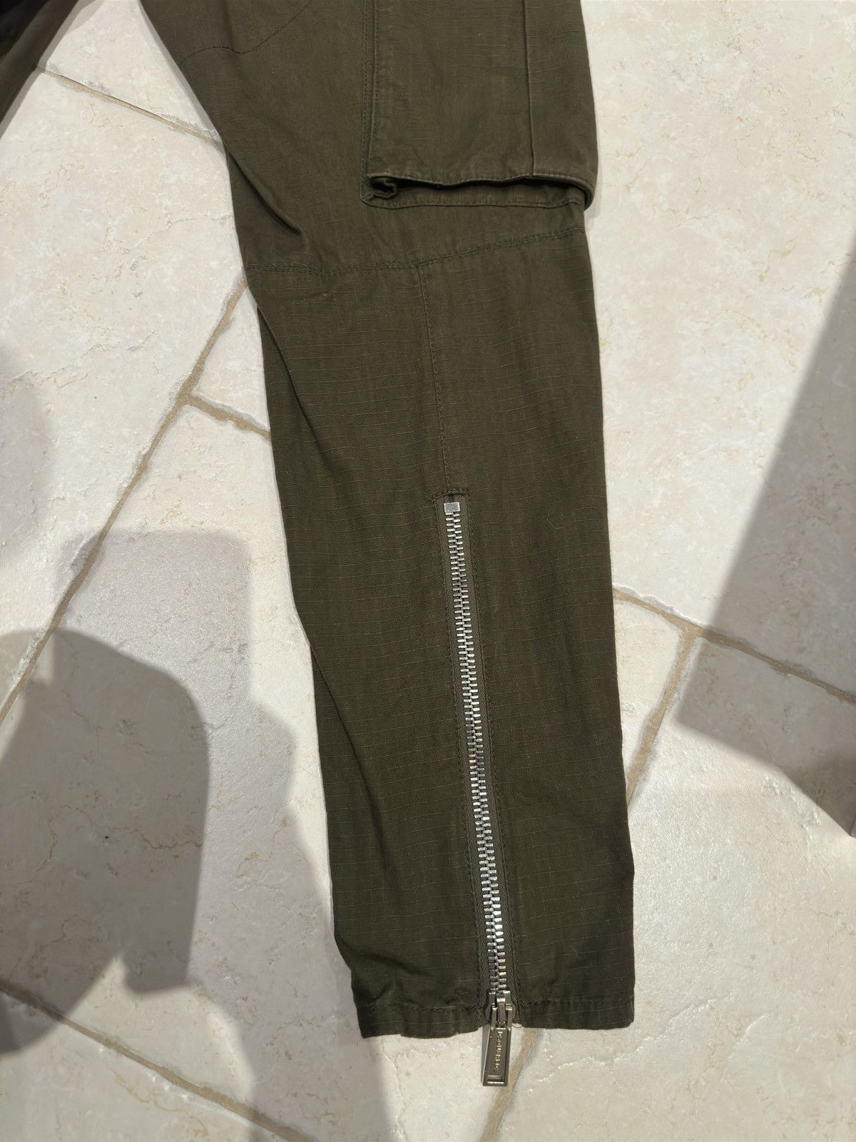 Dsquared2 Dsquared2 Sexy Cargo Fit ‘SS19 Size US 31 - 4 Thumbnail