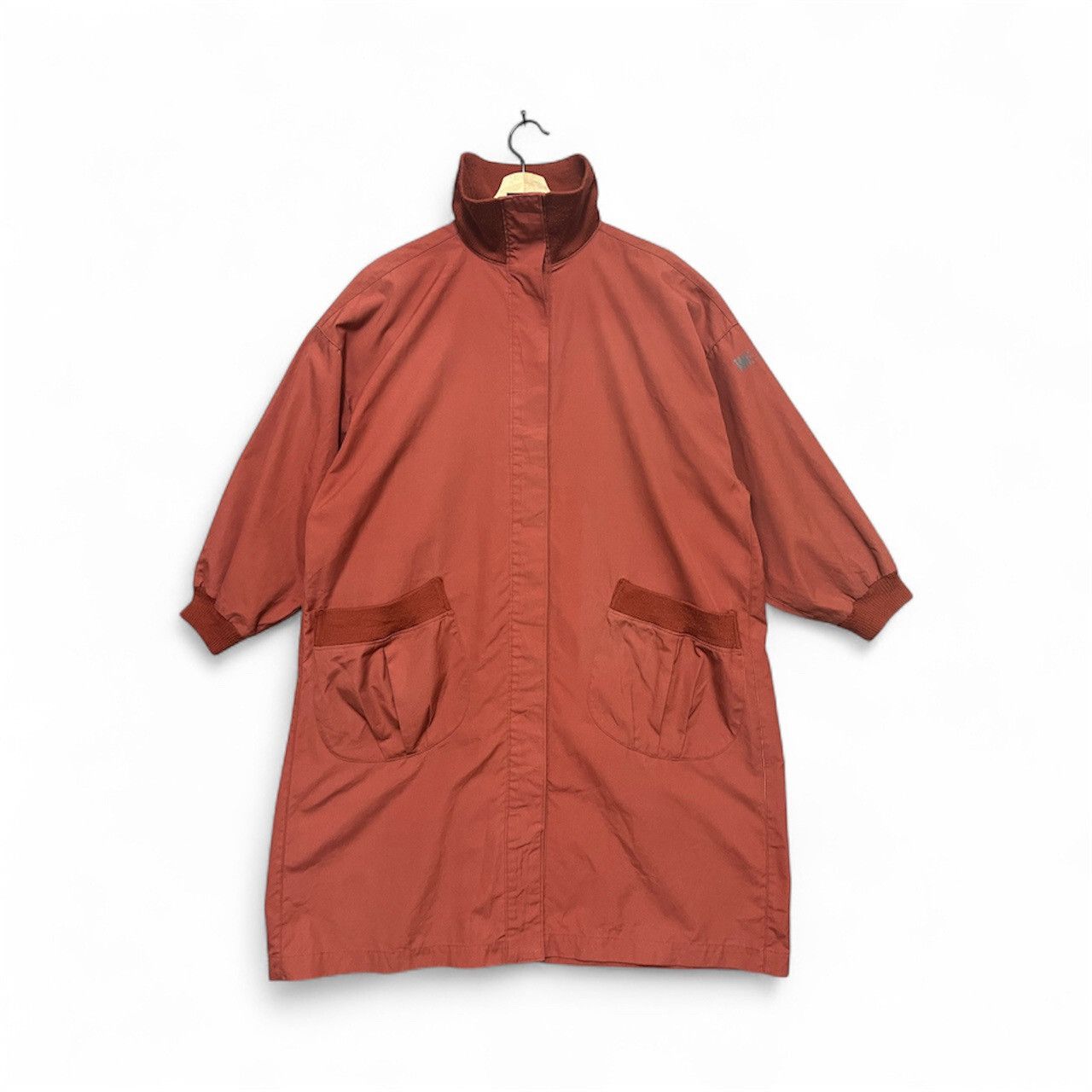 Issey Miyake 366. Vintage ISSEY MIYAKE x Design Studio Jacket Size M / US 6-8 / IT 42-44 - 1 Thumbnail