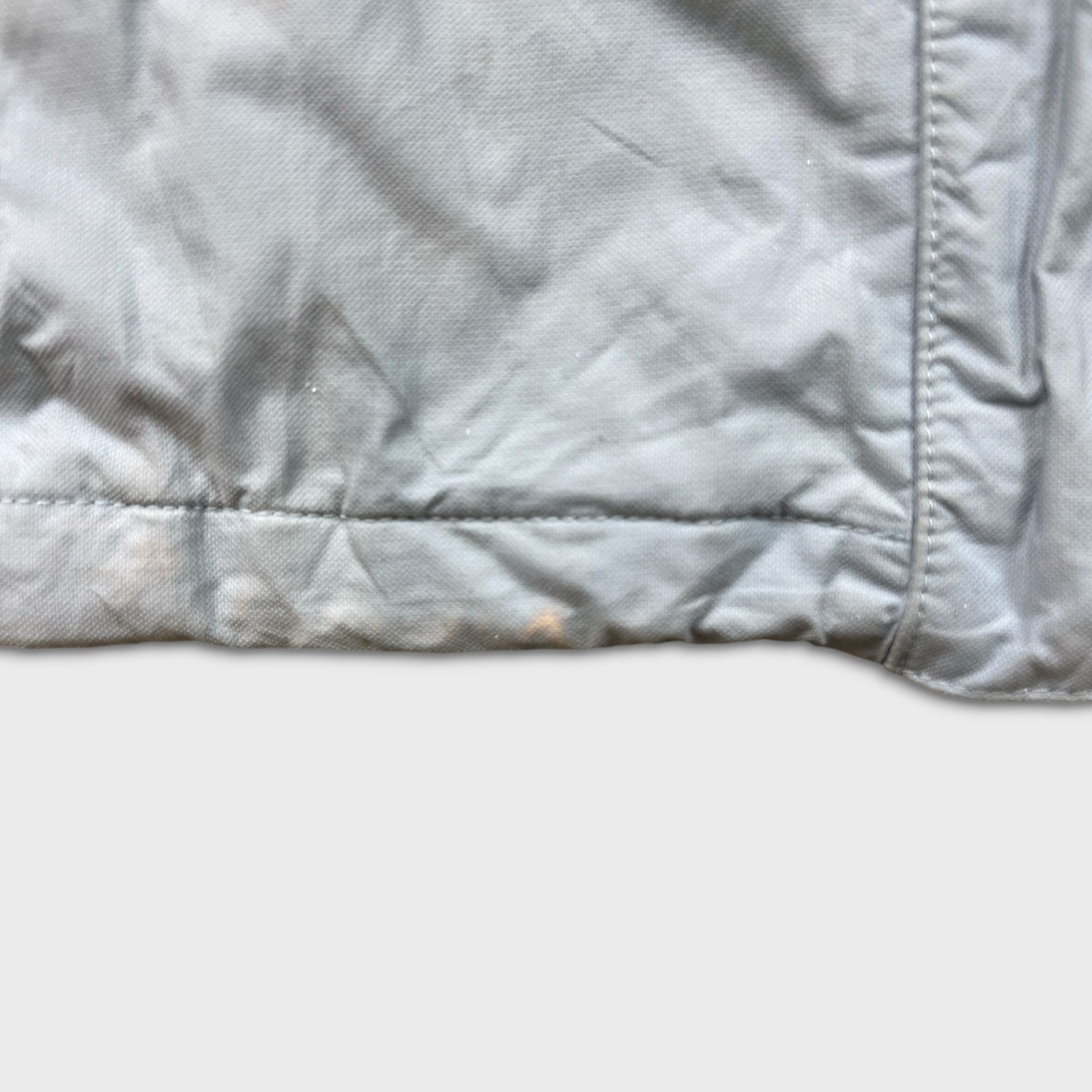 The North Face × Vintage The North Face Jacket Small Hyvent Full Zip Windbreaker Coat Size S / US 4 / IT 40 - 6 Thumbnail