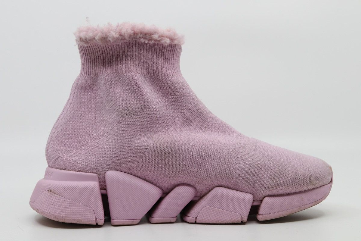 Balenciaga Sock runner Size US 6 / IT 36 - 8 Thumbnail