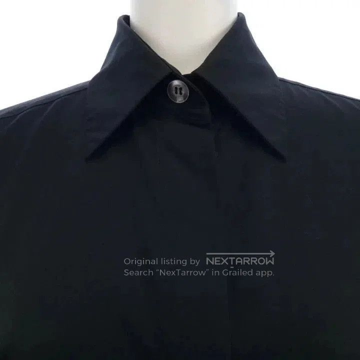 Hermes HERMES Margiela Period Shirt Dress. Size US XXS / EU 40 - 3 Thumbnail