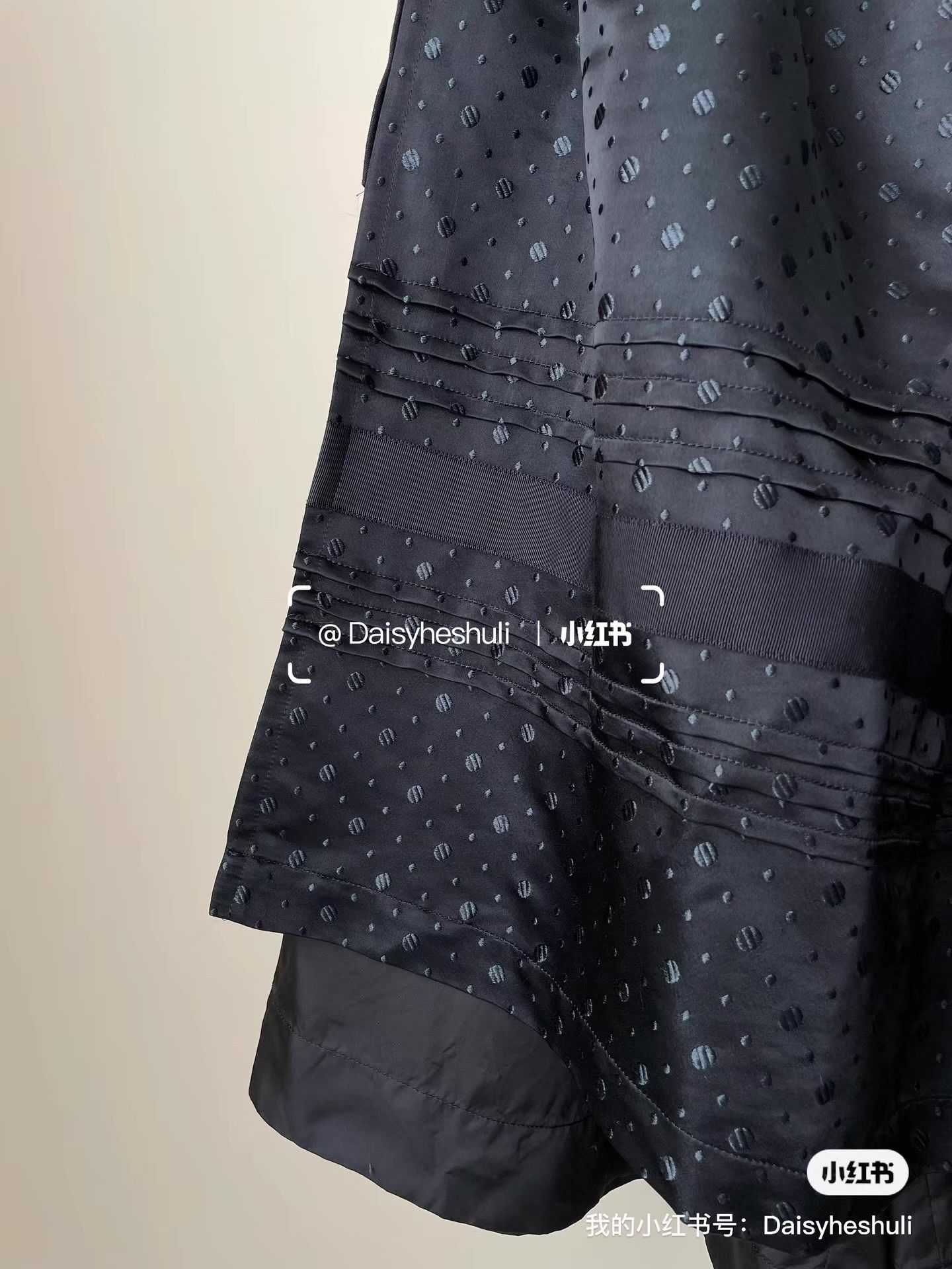 Comme des Garcons Comme des Garçons CDG Tricot Lace Vest & Skirt Set Ｑ24 Size S / US 4 / IT 40 - 4 Thumbnail