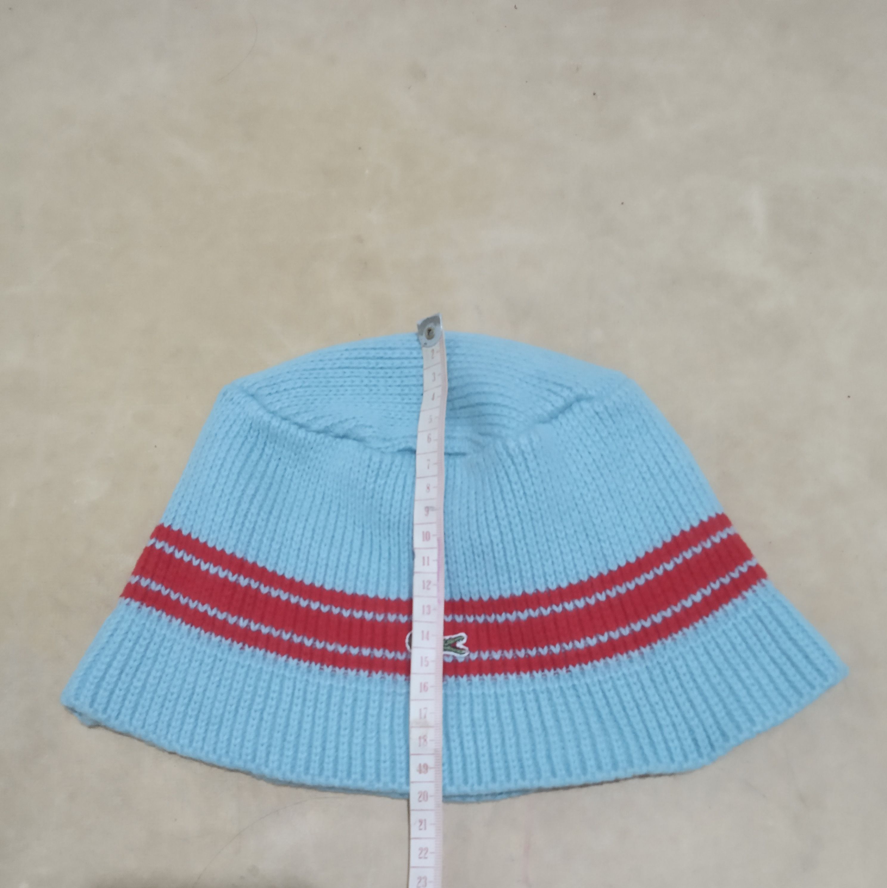 Yves Saint Laurent Lacoste Size ONE SIZE - 2 Thumbnail